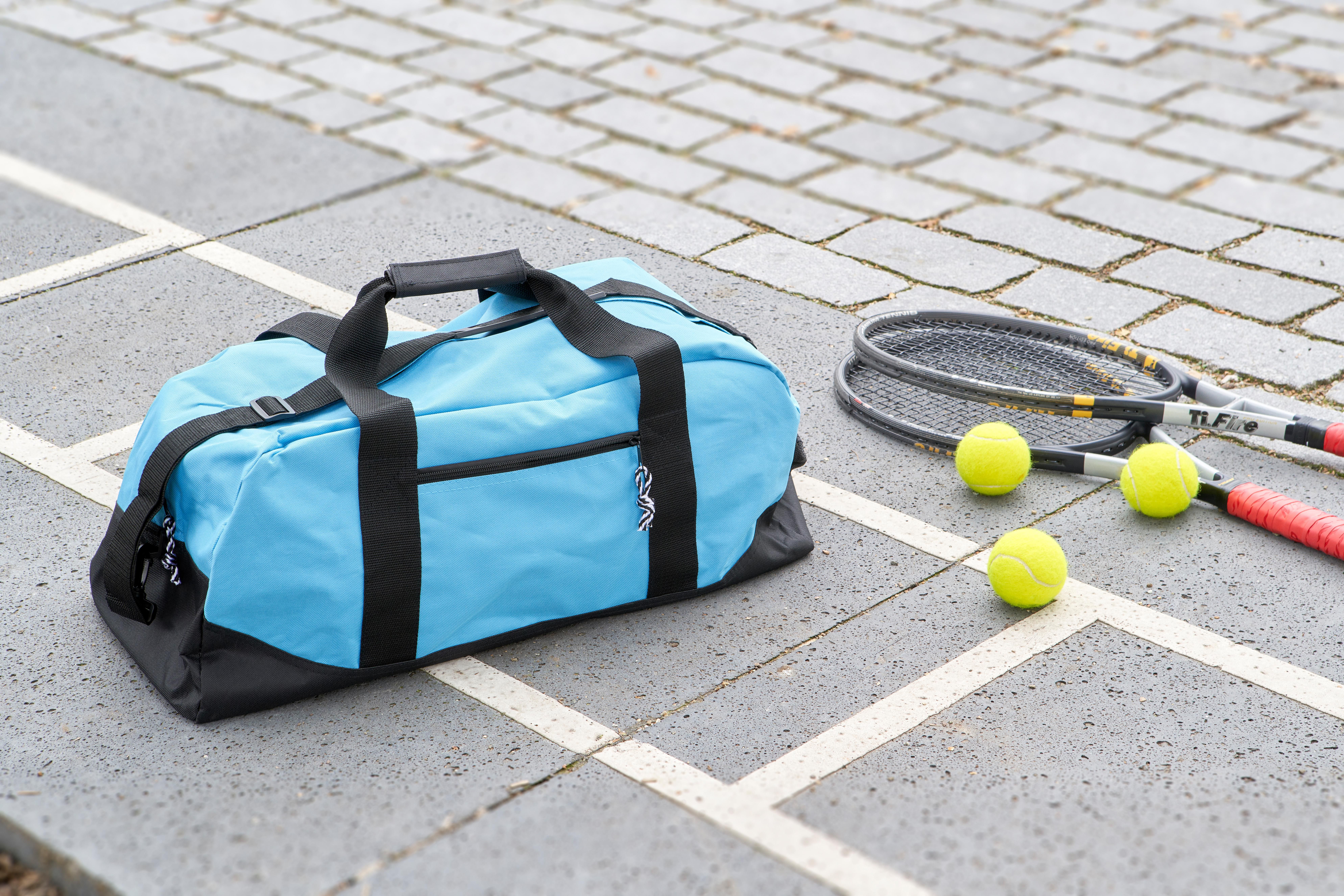 Sac de sport Amir | 35 l