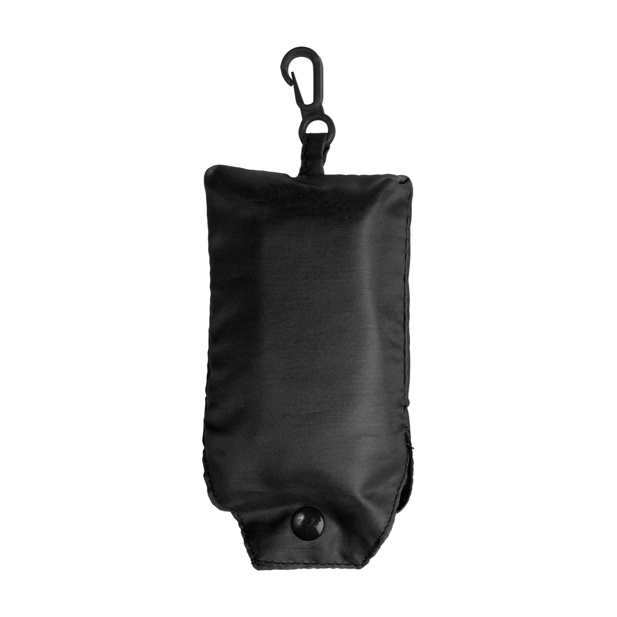 Indkøbspose af Polyester (190T) Vera - sort