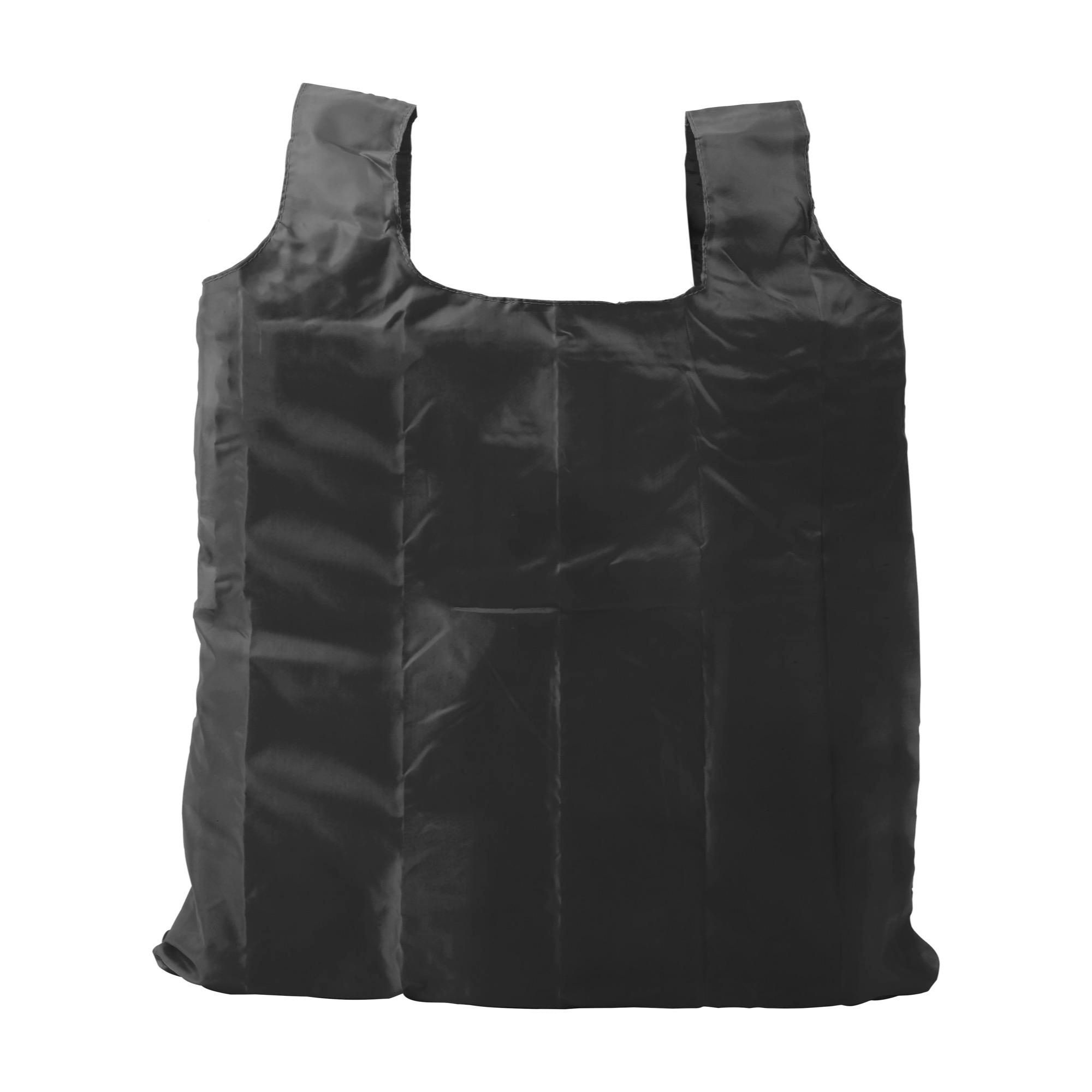 Sac shopping pliable Vera | 16 l