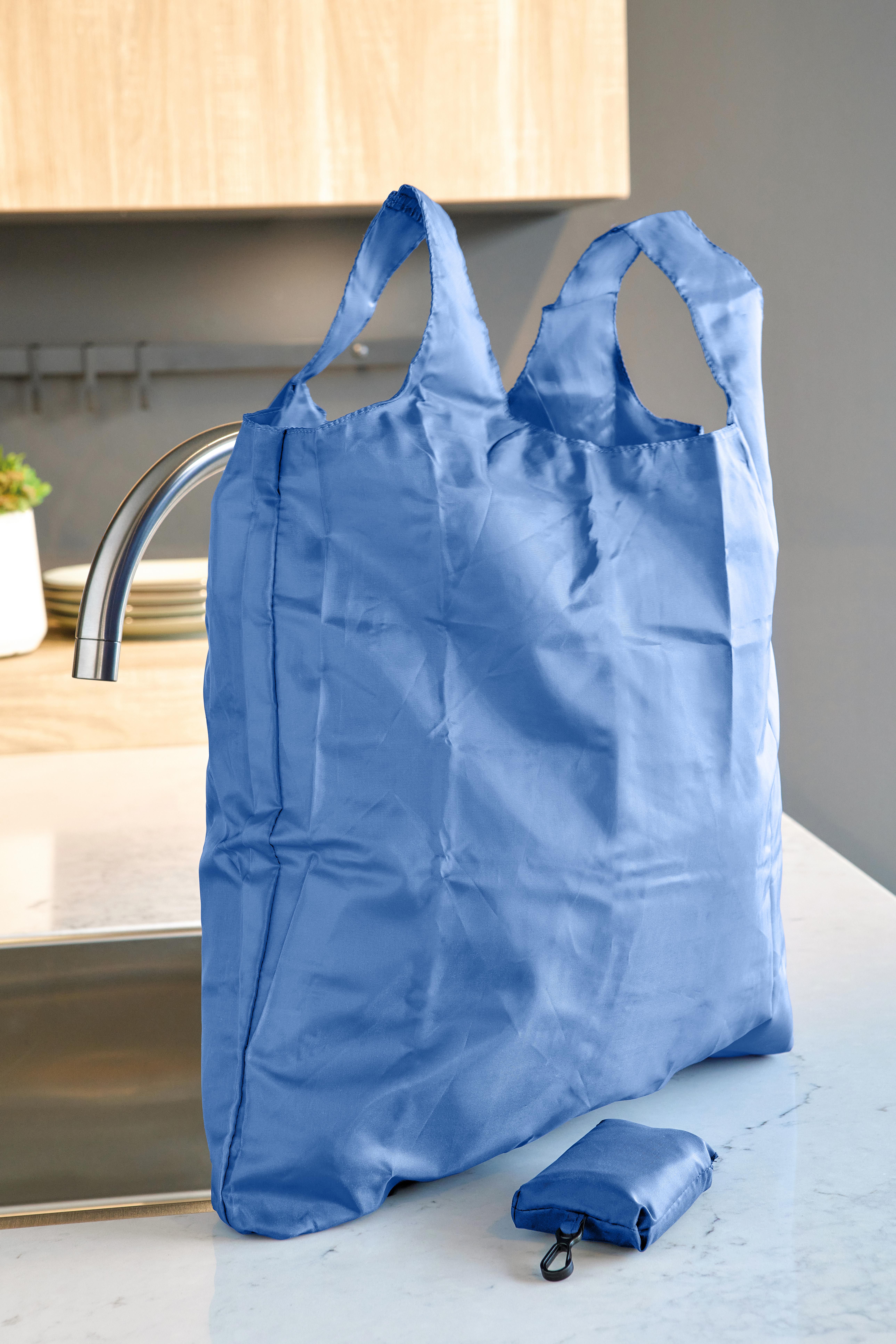 Sac shopping pliable Vera | 16 l