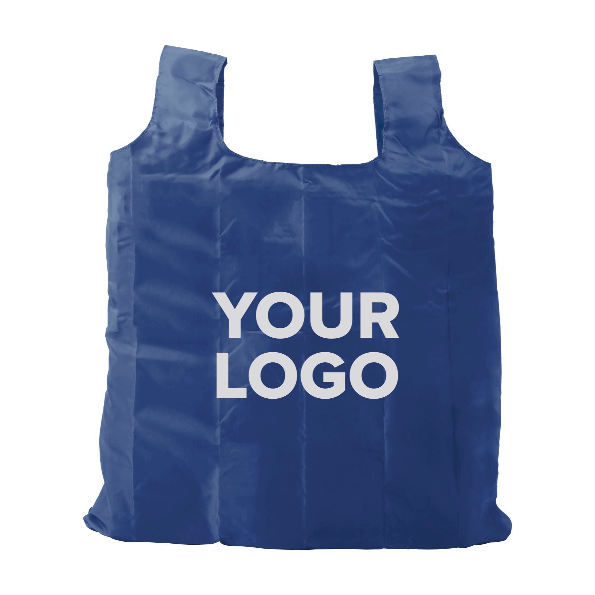 Sac shopping pliable Vera | 16 l