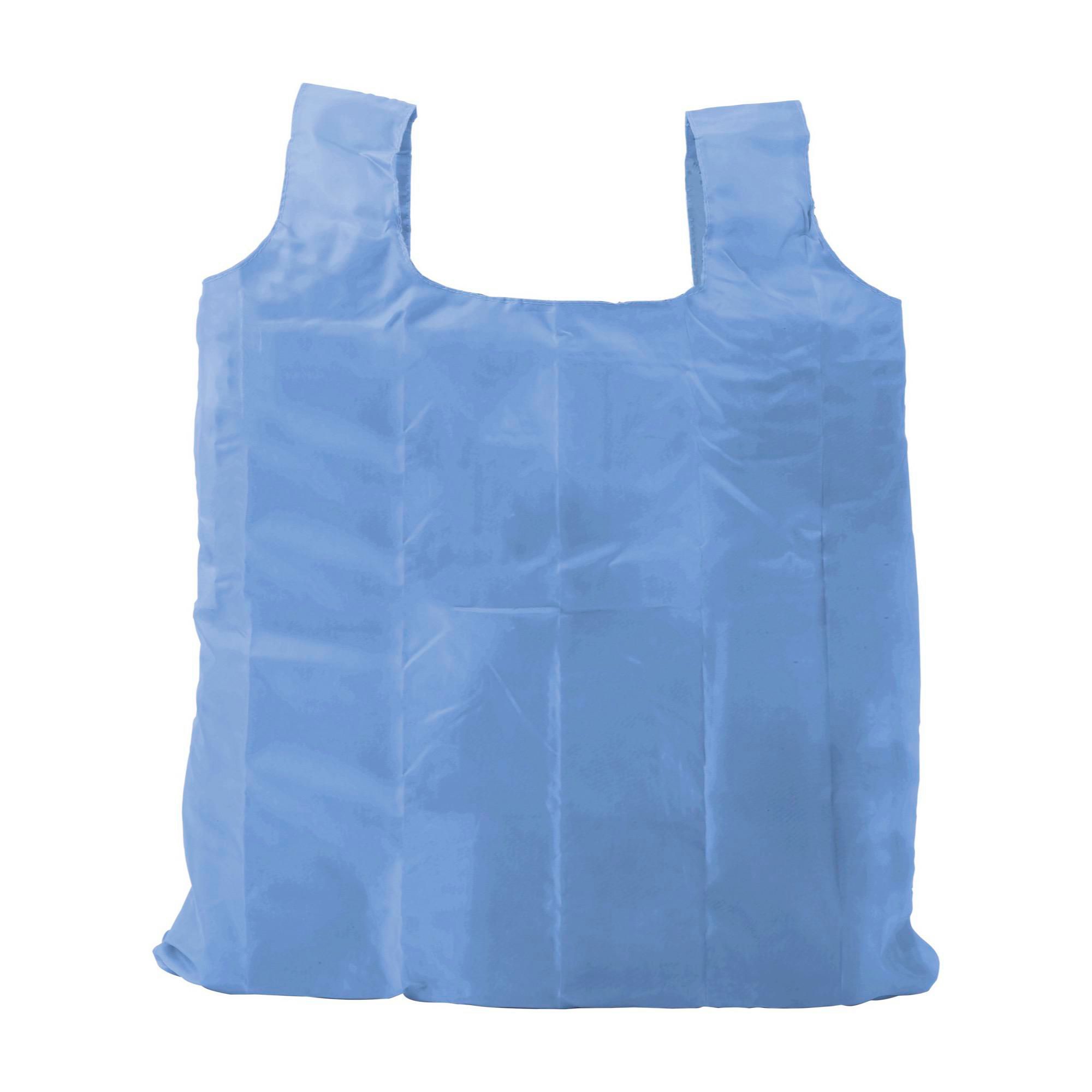 Sac shopping pliable Vera | 16 l