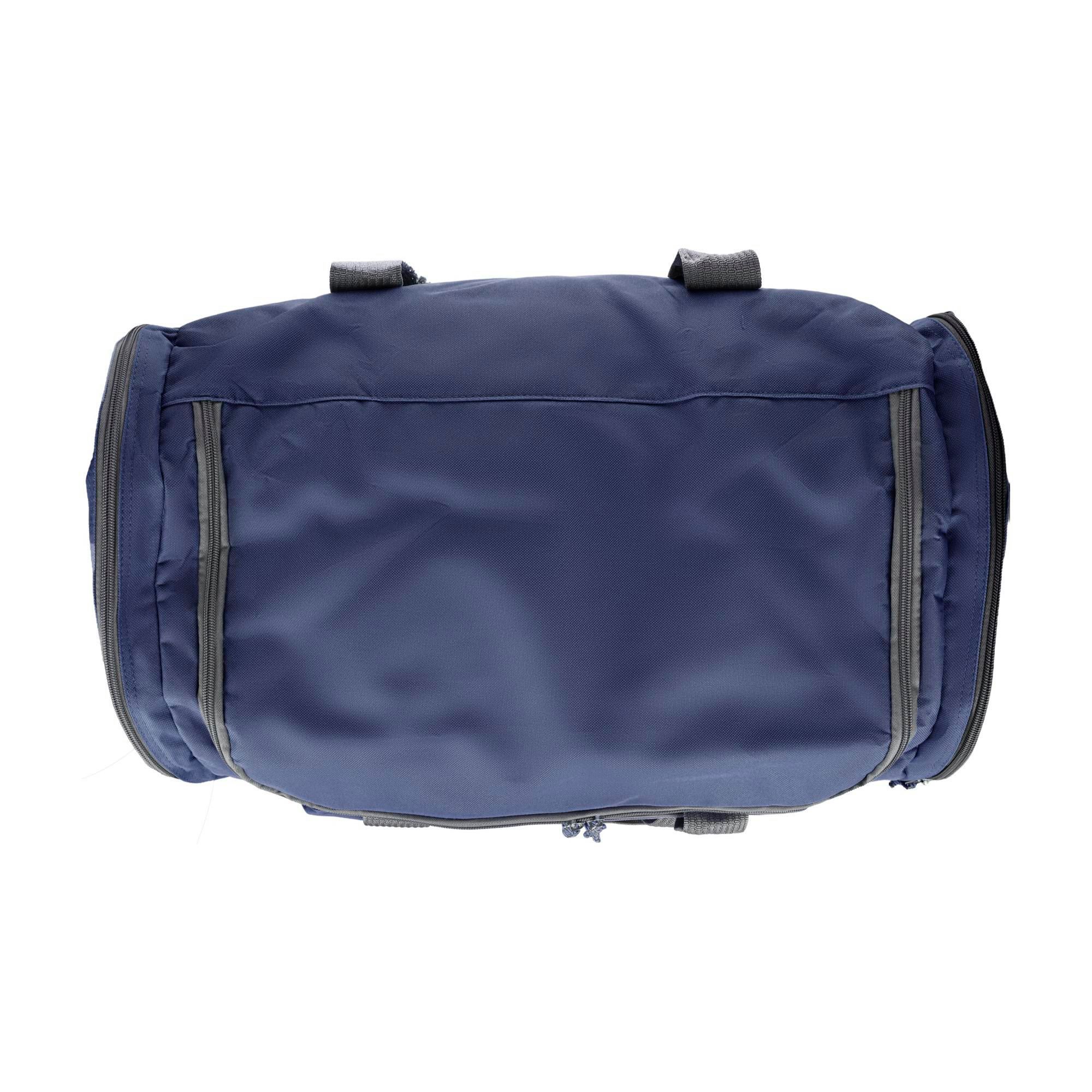 Sac de sport Lorenzo | 85 l