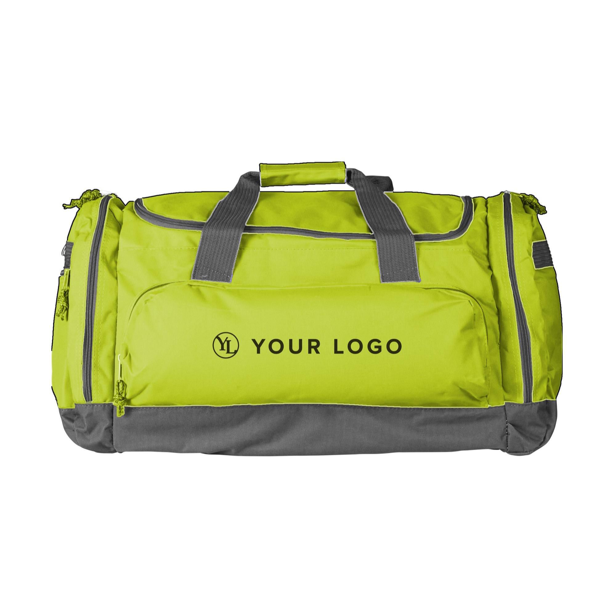 Sac de sport Lorenzo | 85 l