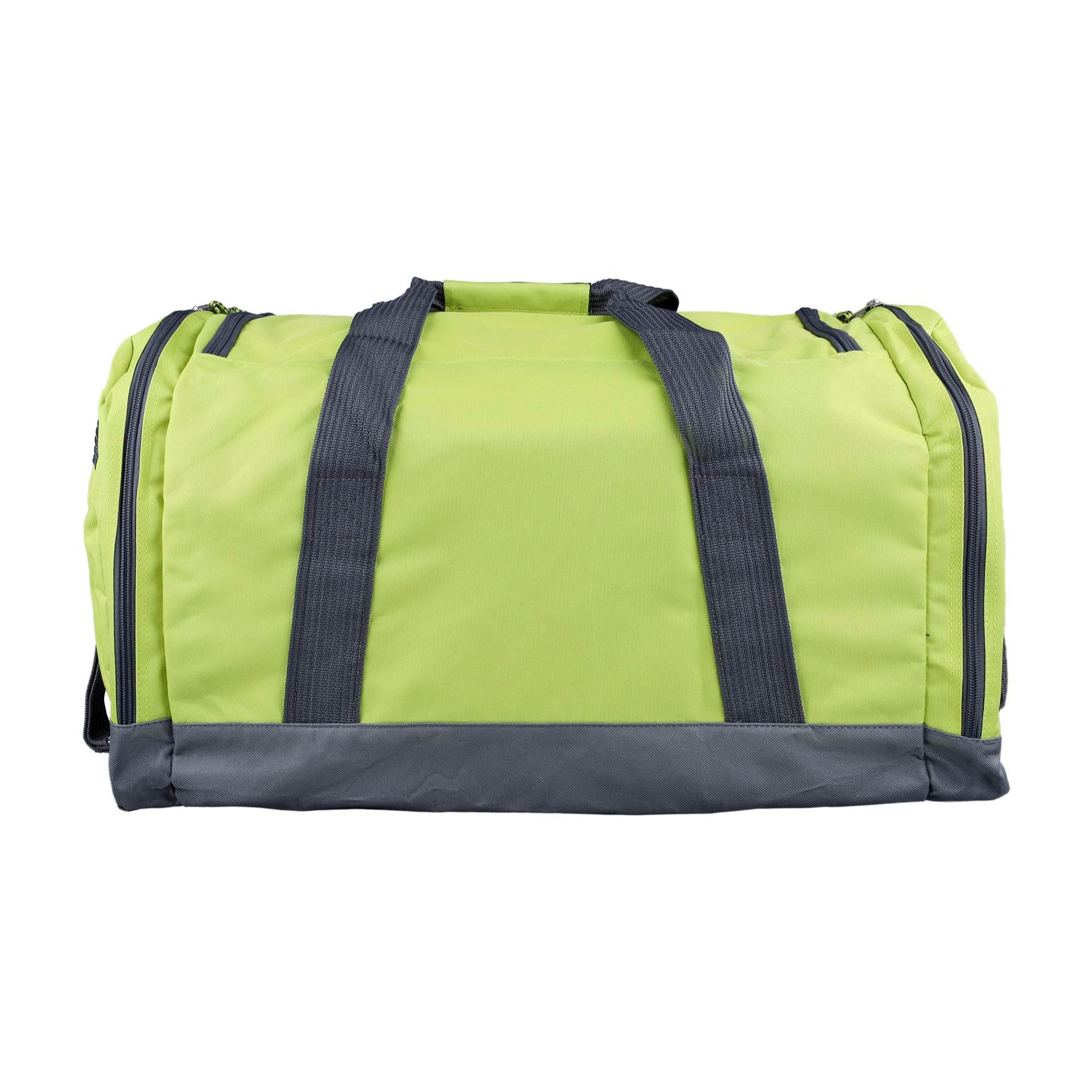 Sac de sport Lorenzo | 85 l