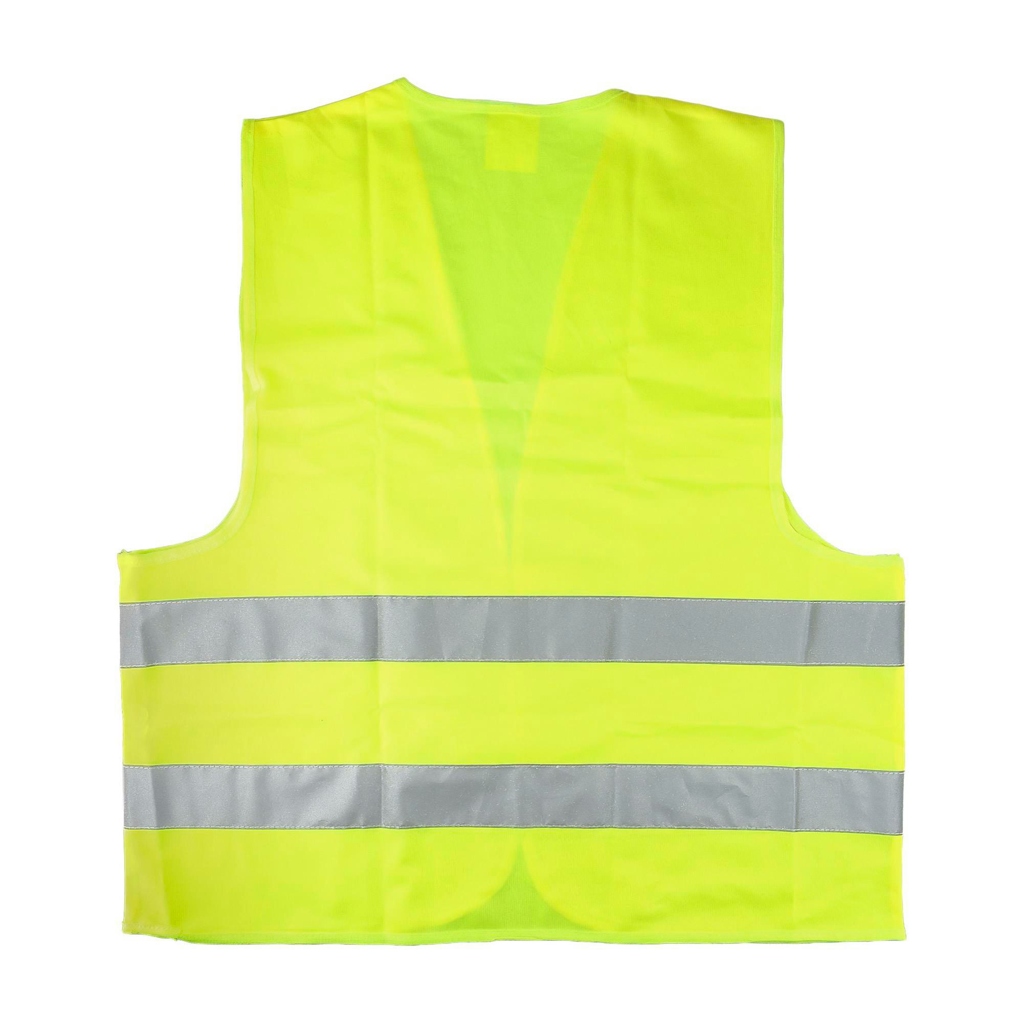 Gilet de sécurité Arturo | Adultes