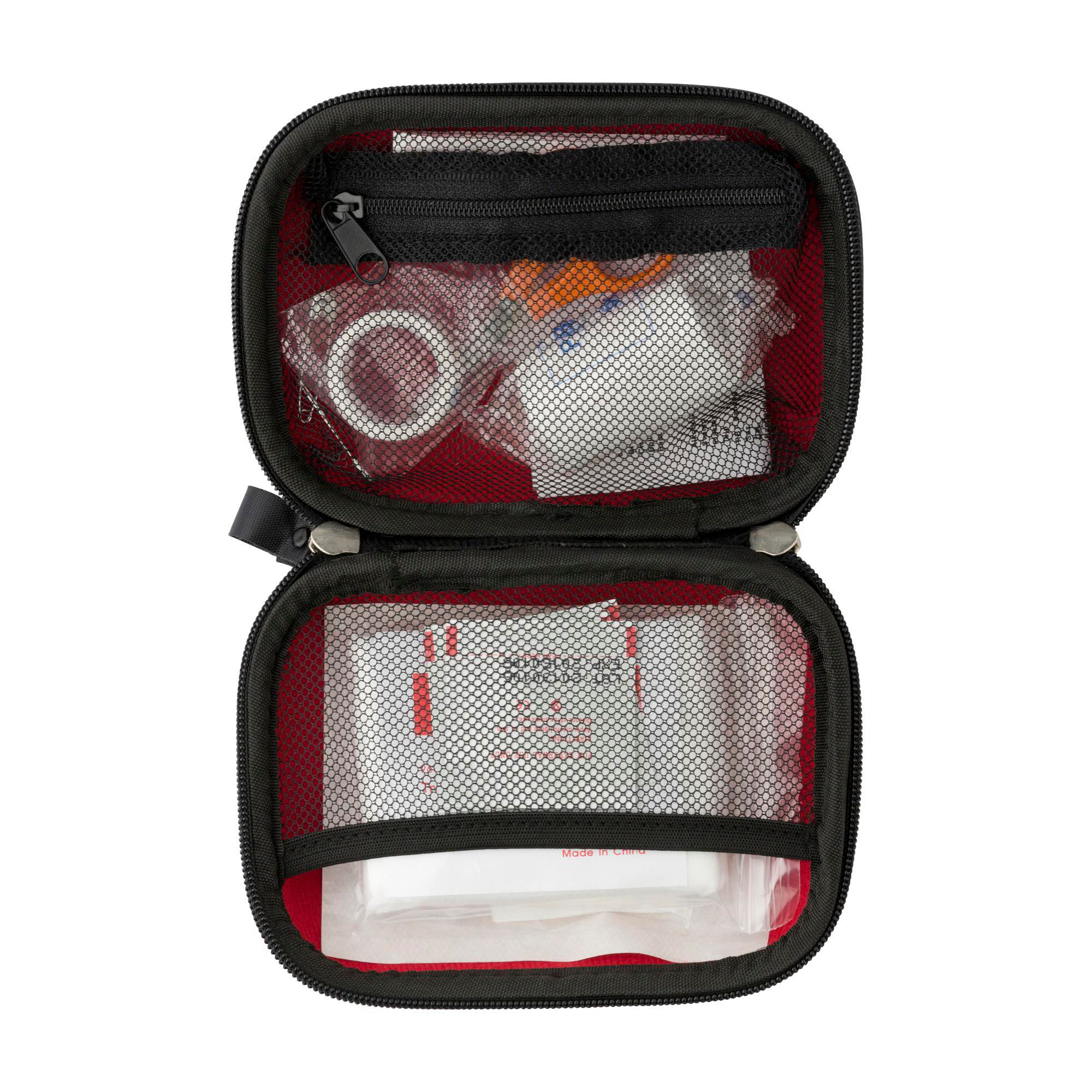 Trousse de secours Anja | 16 pièces