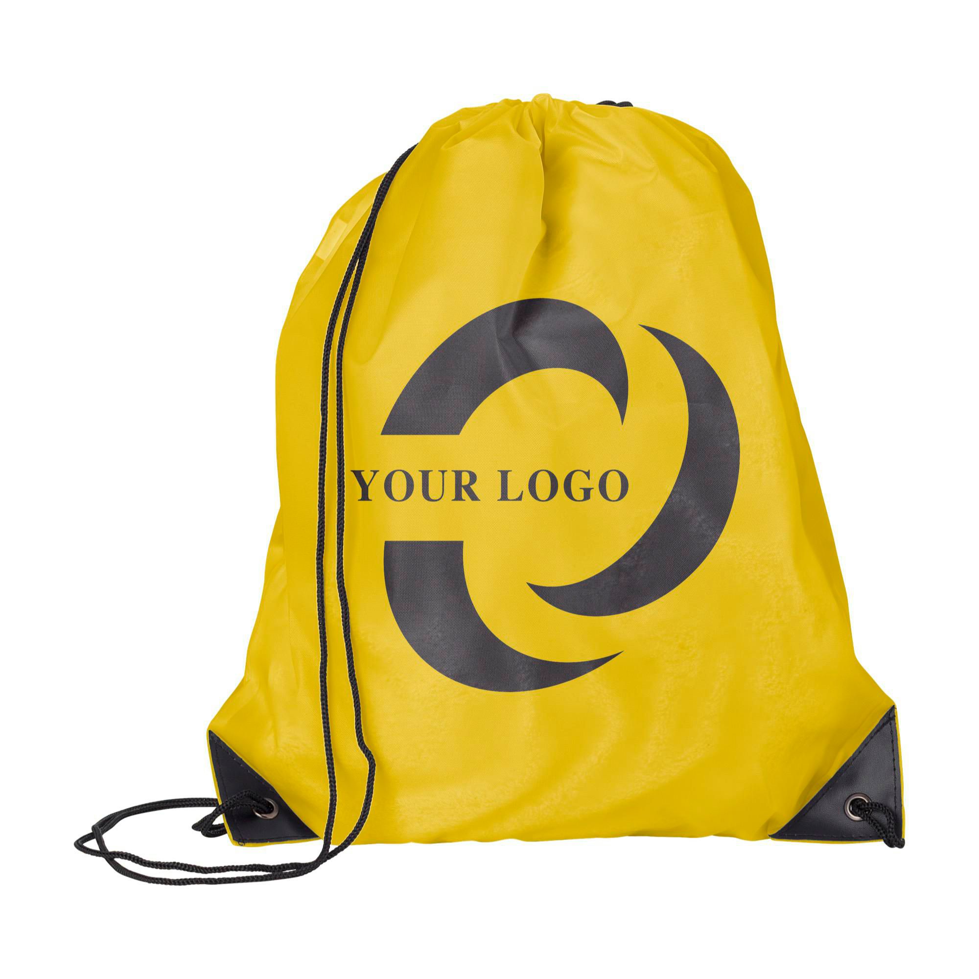 Rucksack Steffi | Kordelzug, IMPRESSION