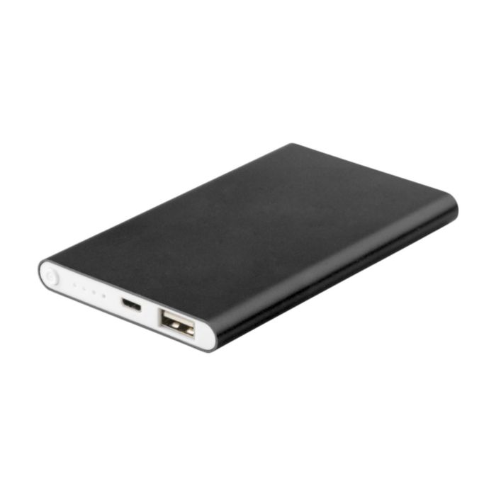Powerbank Ezra | 4.000 mAh