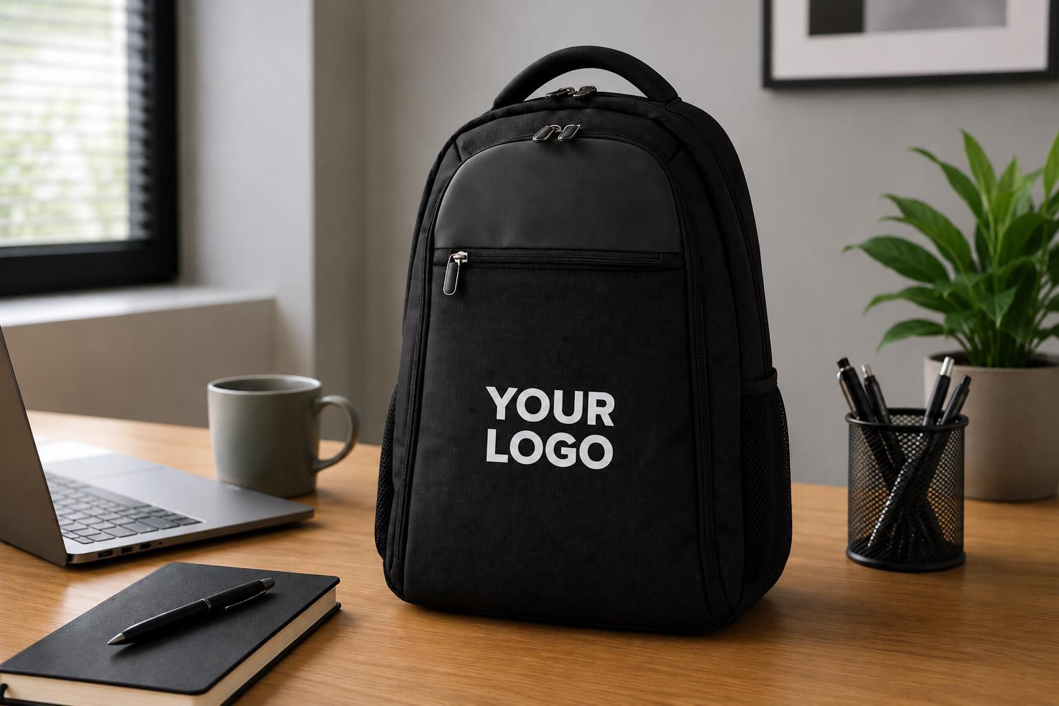 Sac à dos Ivan | Ordinateur portable 15