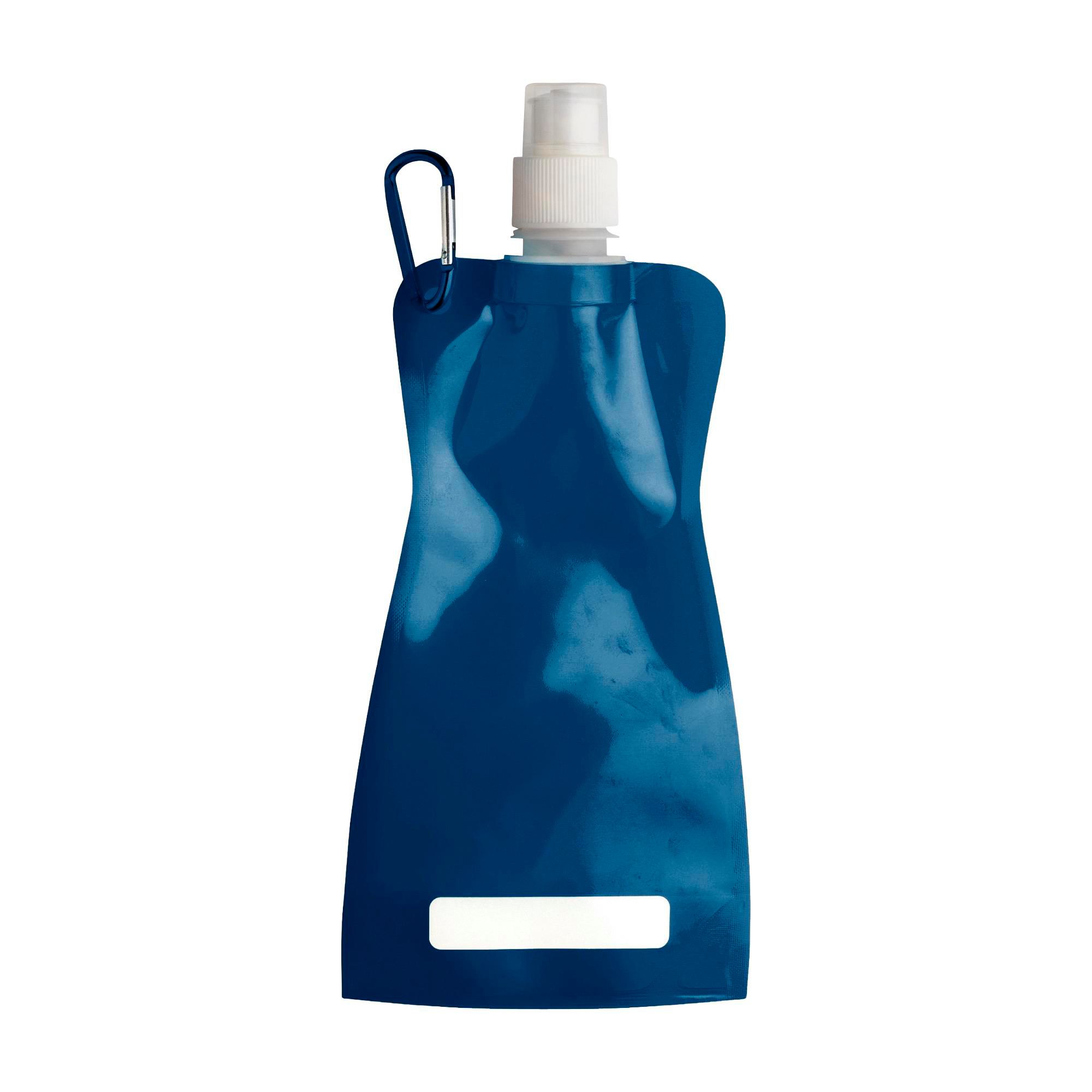 Gourde pliable Bailey | 420 ml