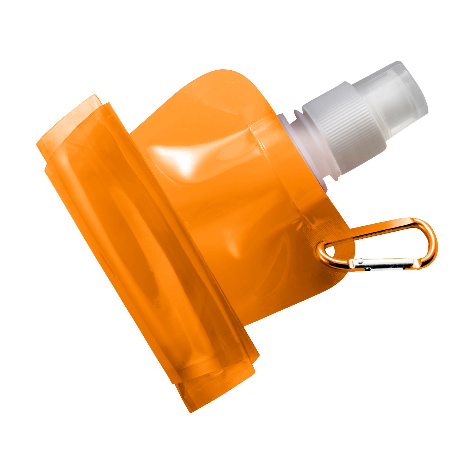 Gourde pliable Bailey | 420 ml