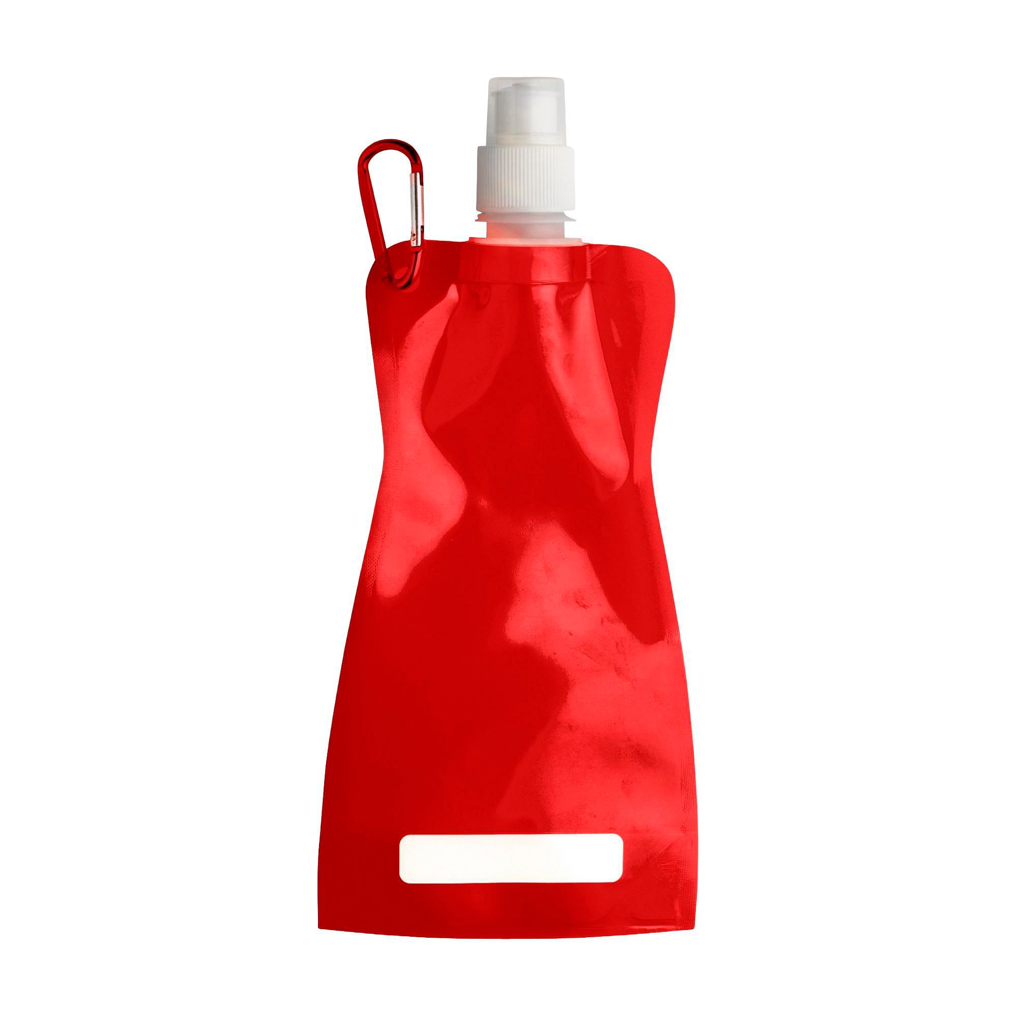 Gourde pliable Bailey | 420 ml