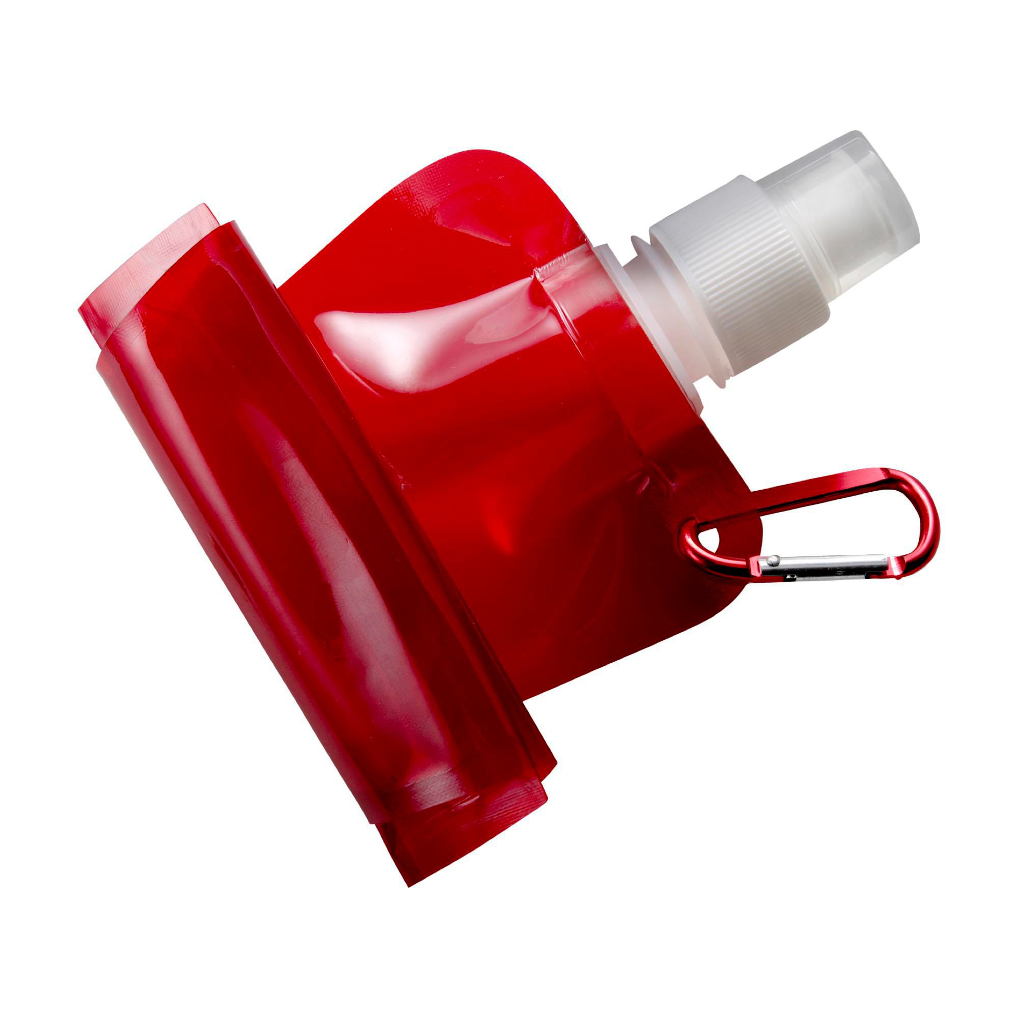 Gourde pliable Bailey | 420 ml