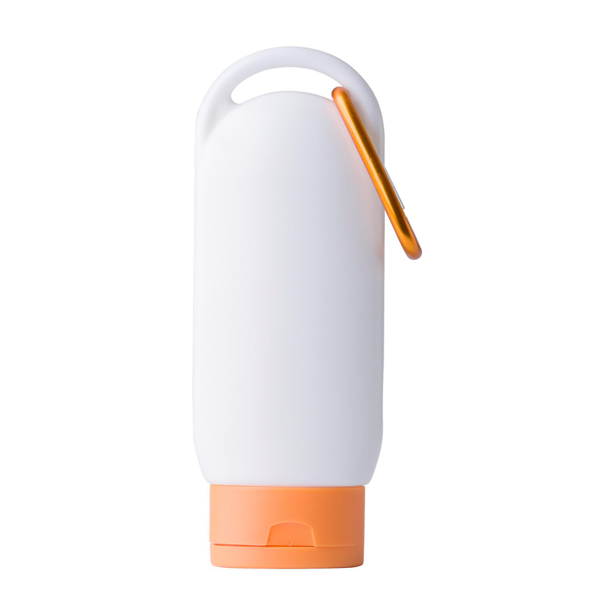 Solcreme Suntime, orange