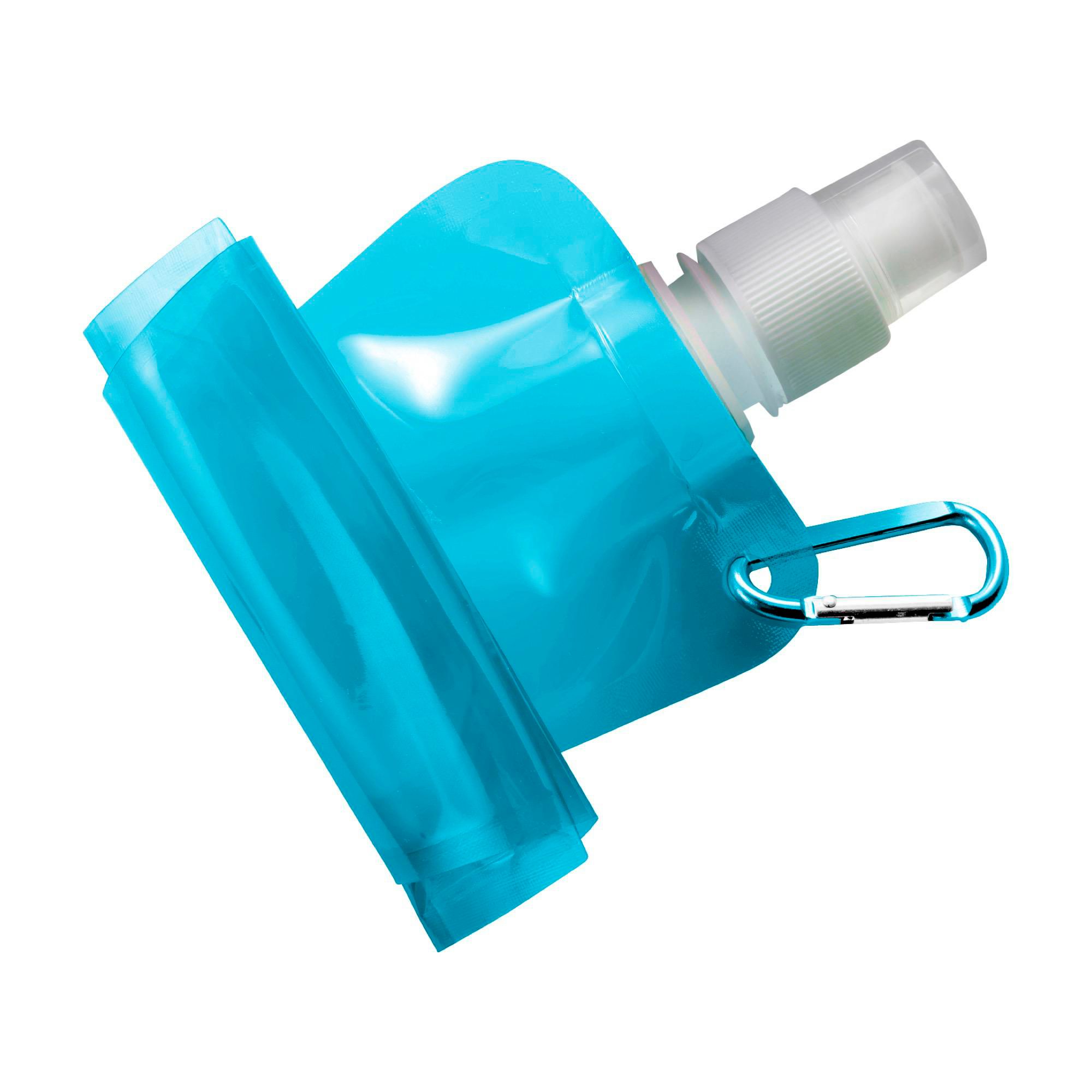 Gourde pliable Bailey | 420 ml