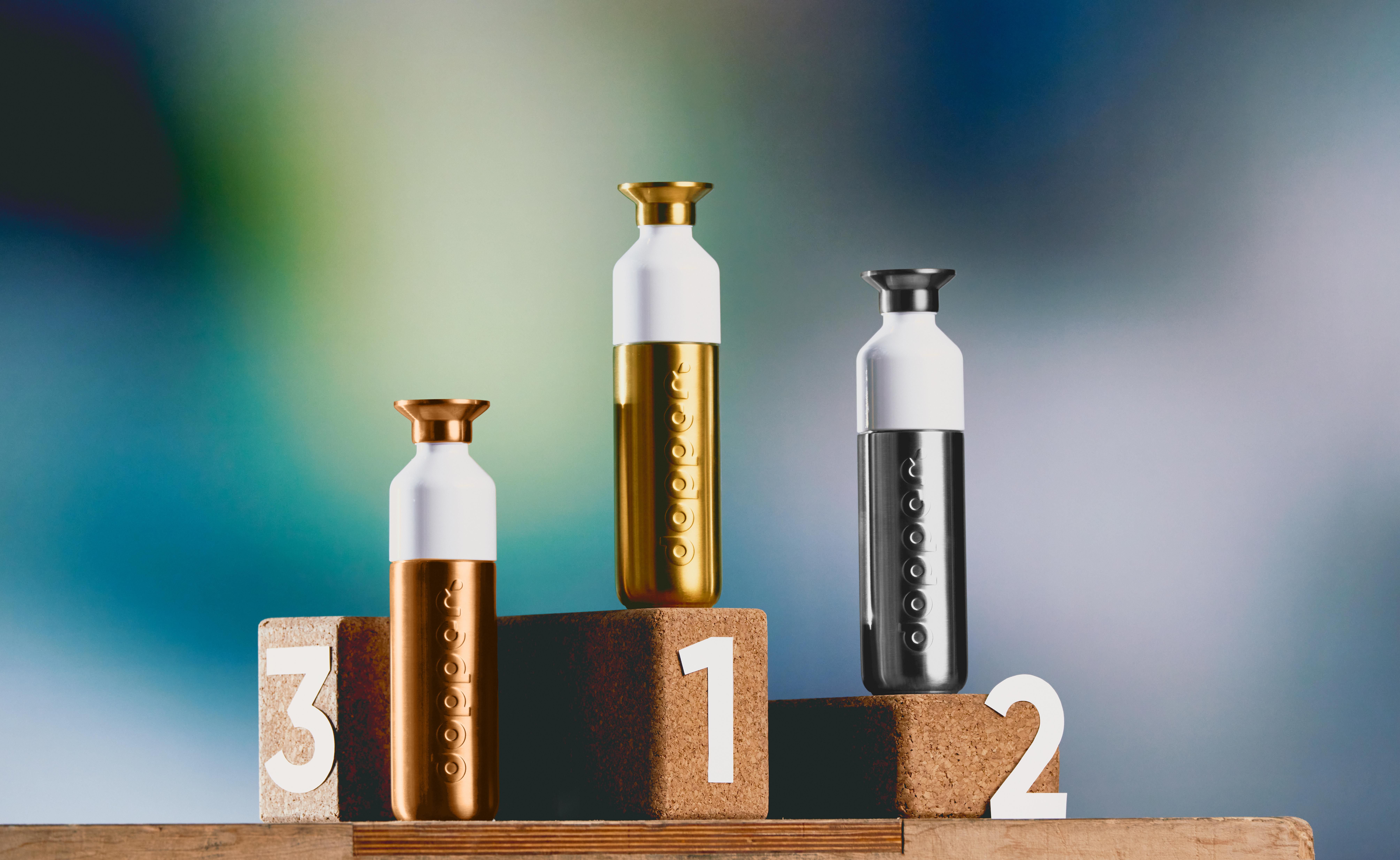 Dopper Steel | 490 ml