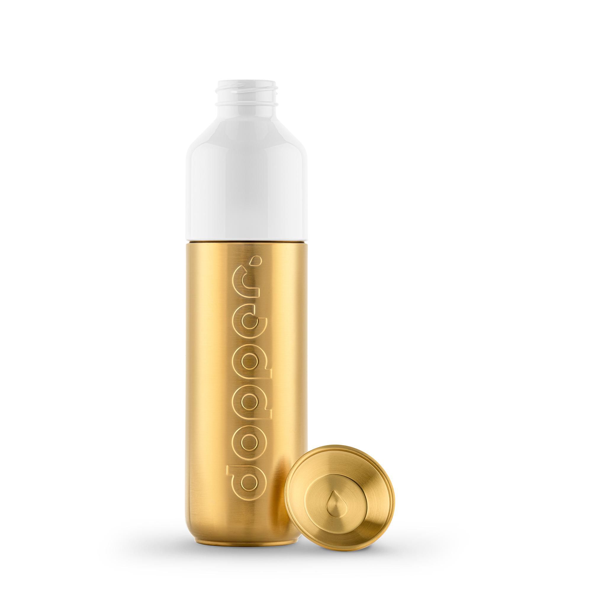 Dopper Steel | 490 ml