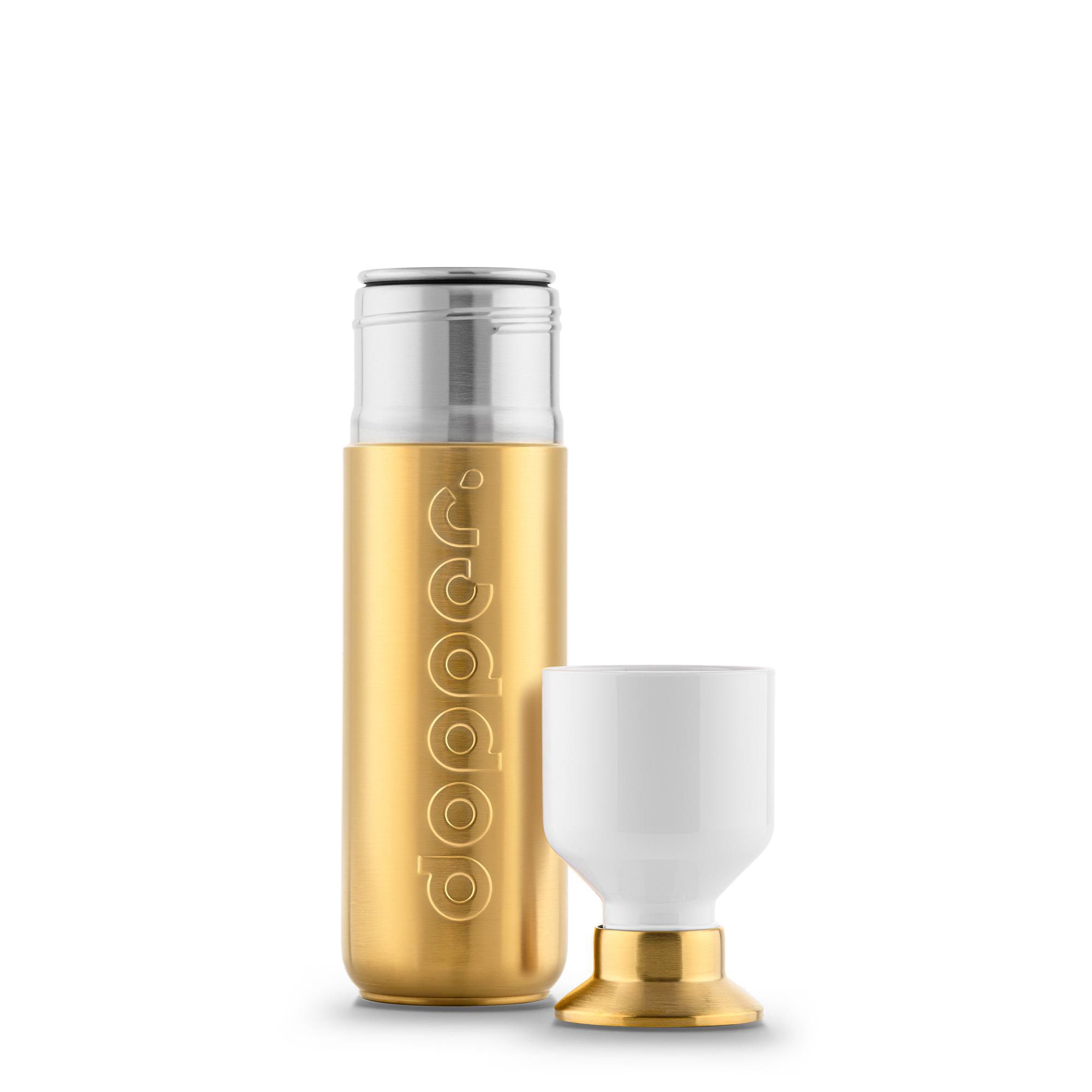Dopper Steel | 490 ml