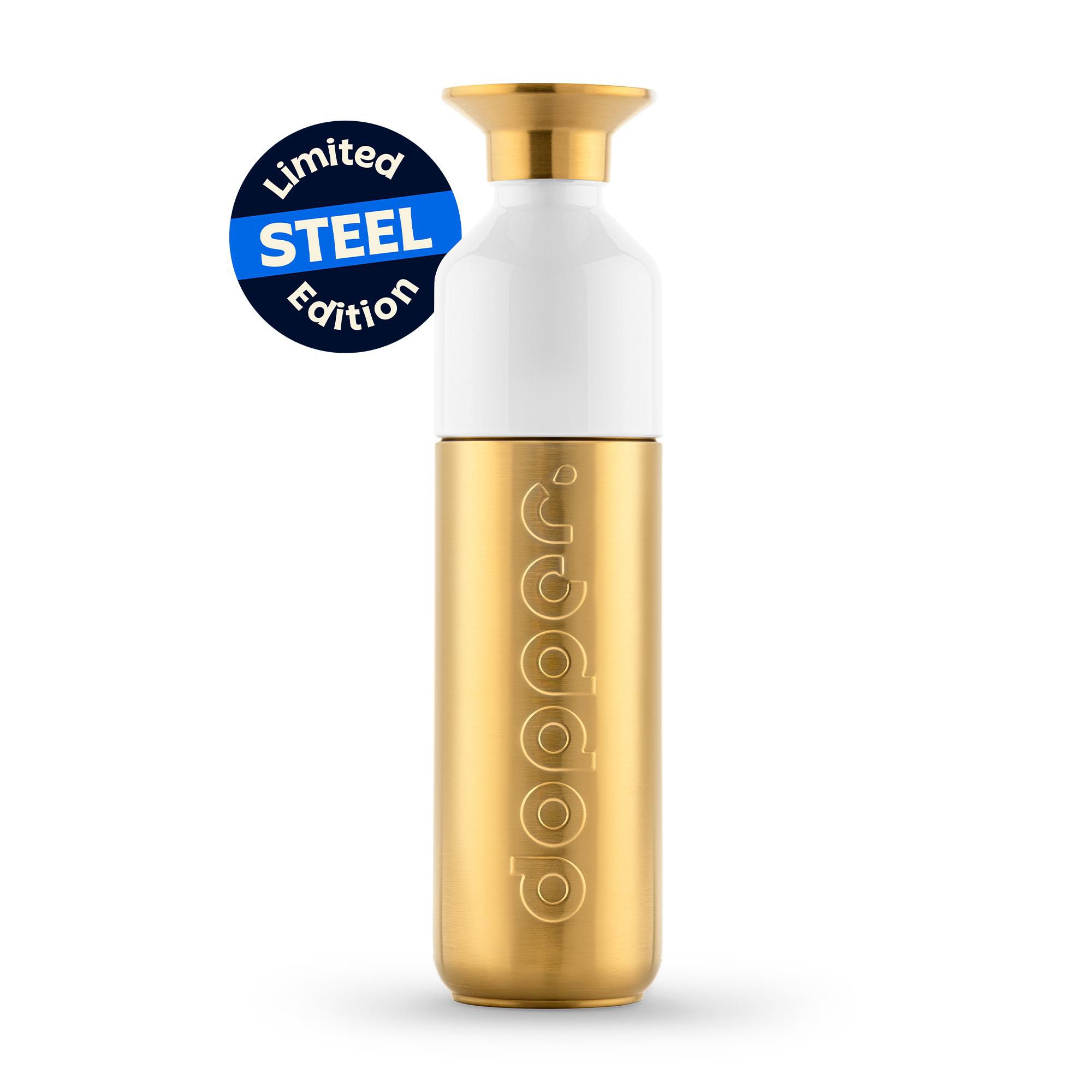 Dopper Steel | 490 ml