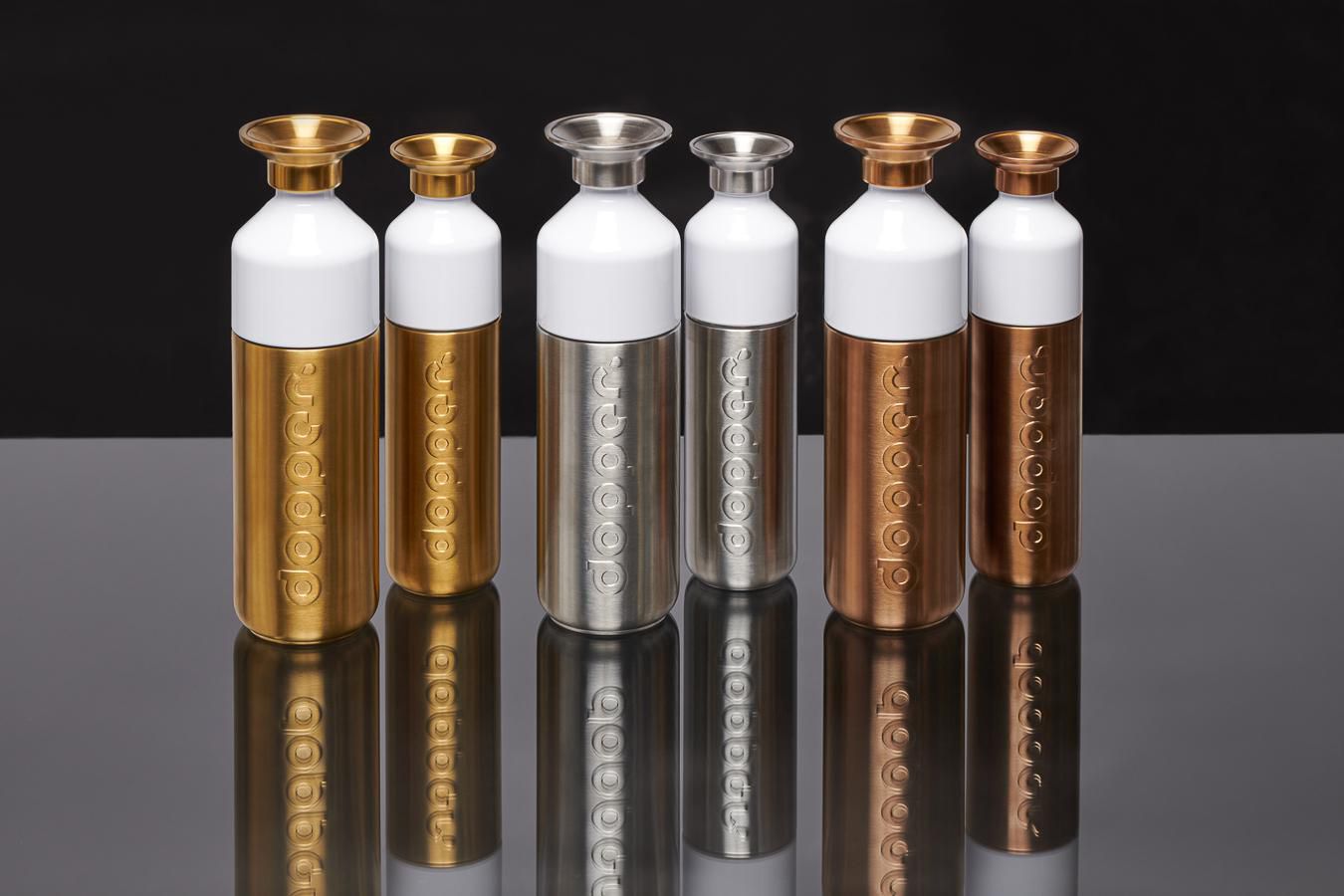 Dopper Steel | 490 ml