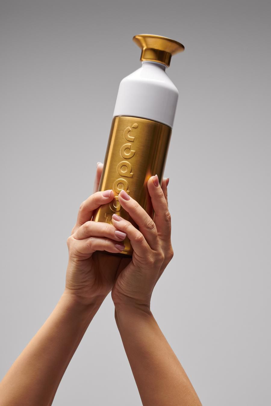Dopper Steel | 490 ml