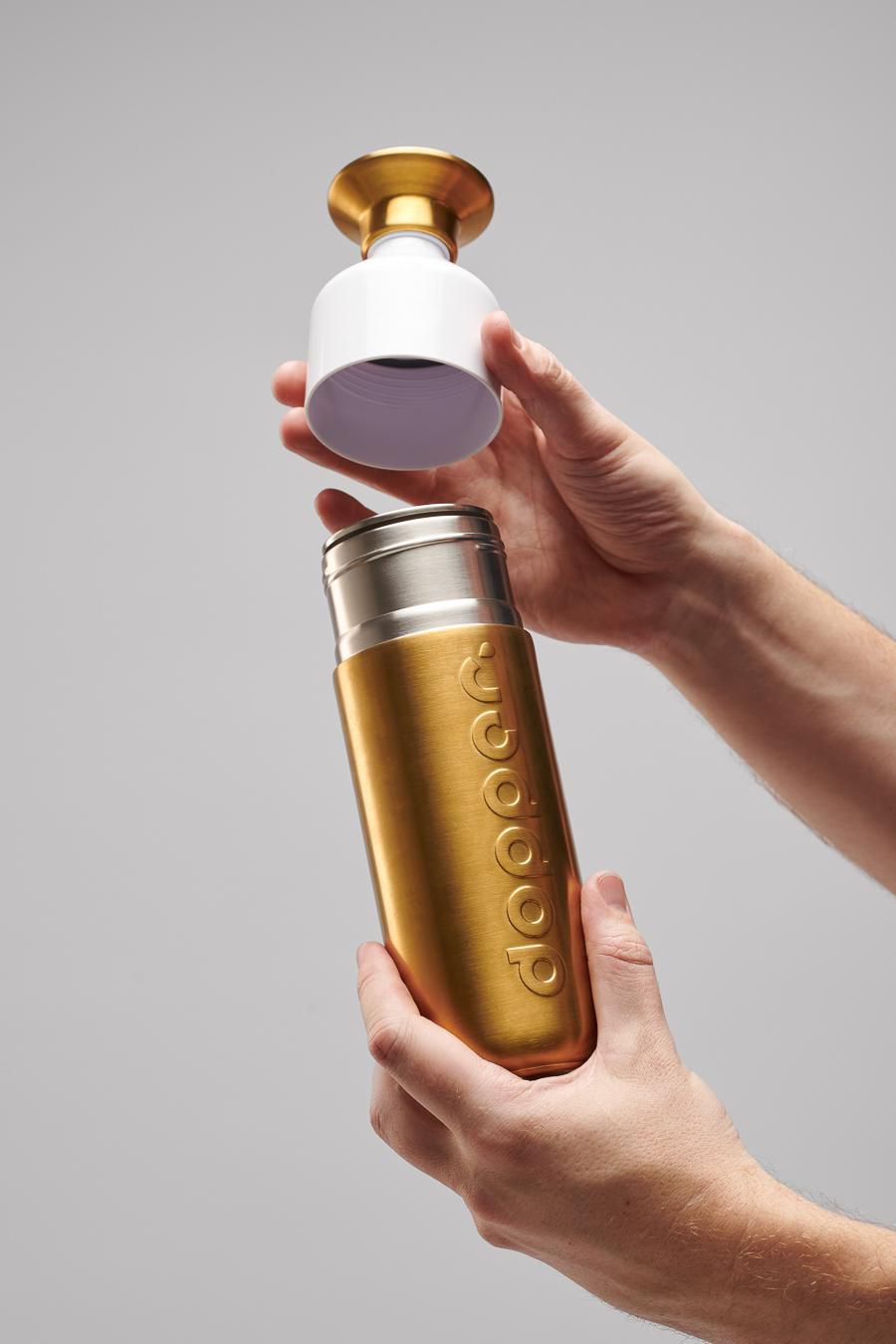 Dopper Steel | 490 ml