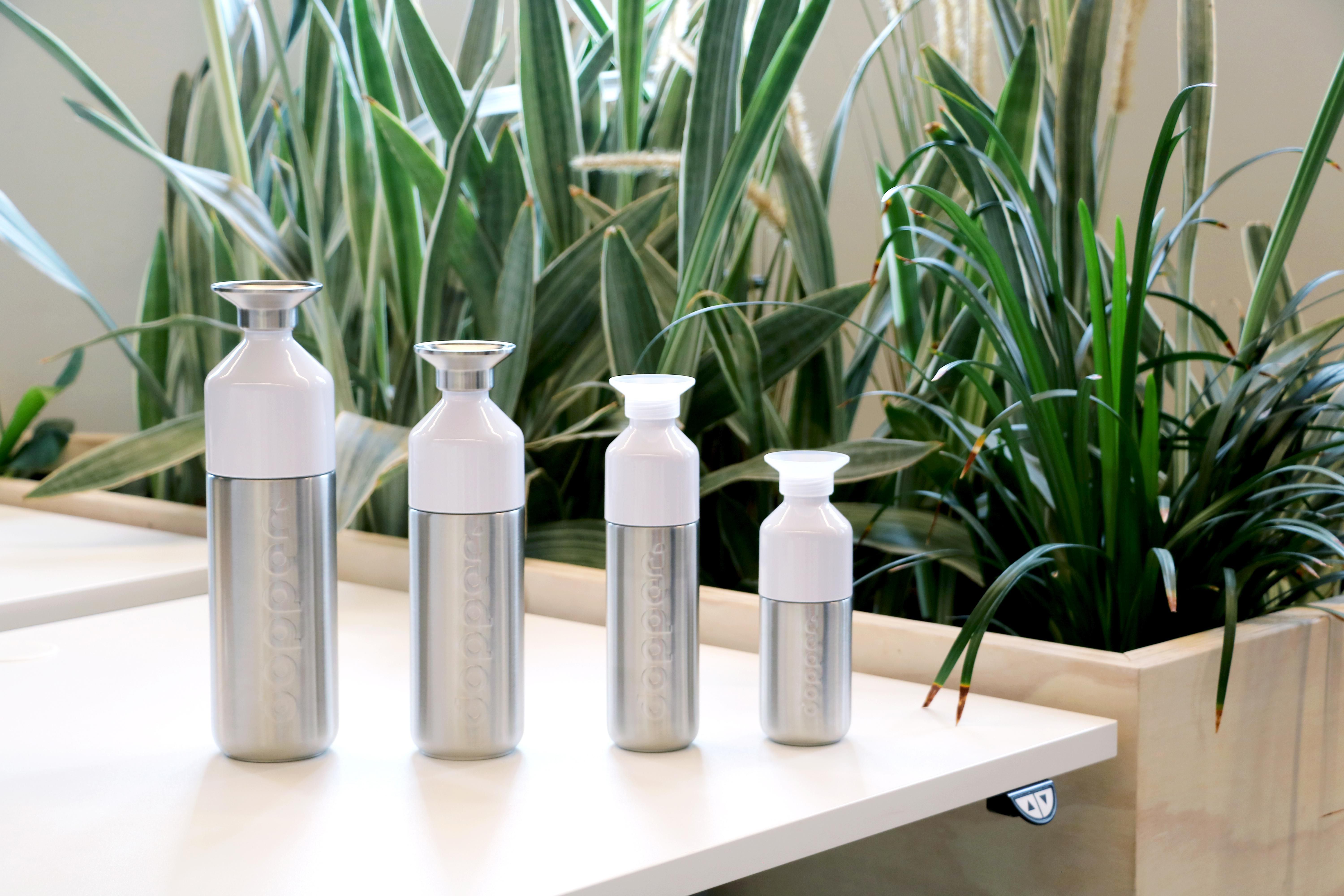 Dopper Steel | 490 ml