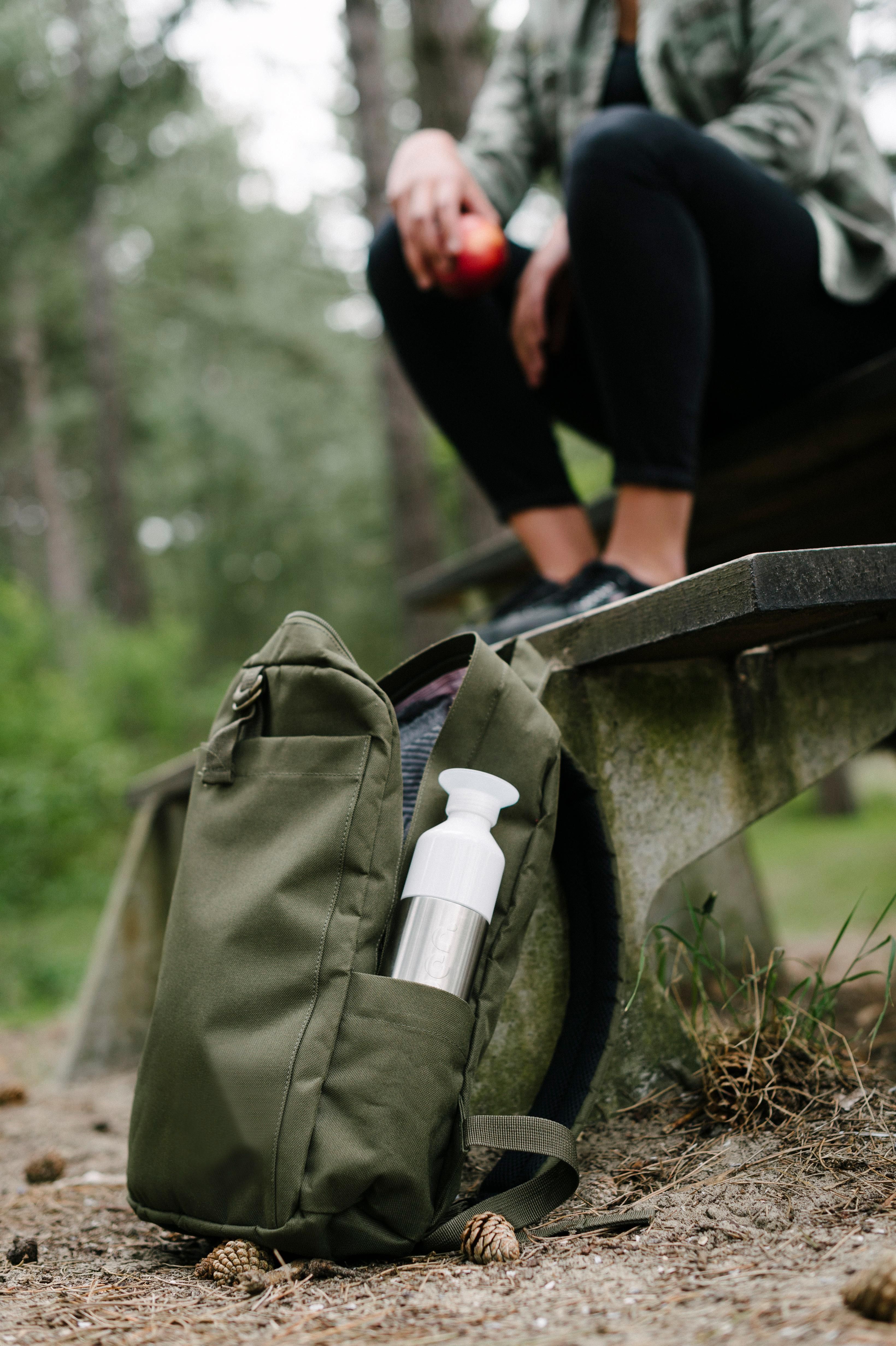 Dopper Steel | 490 ml