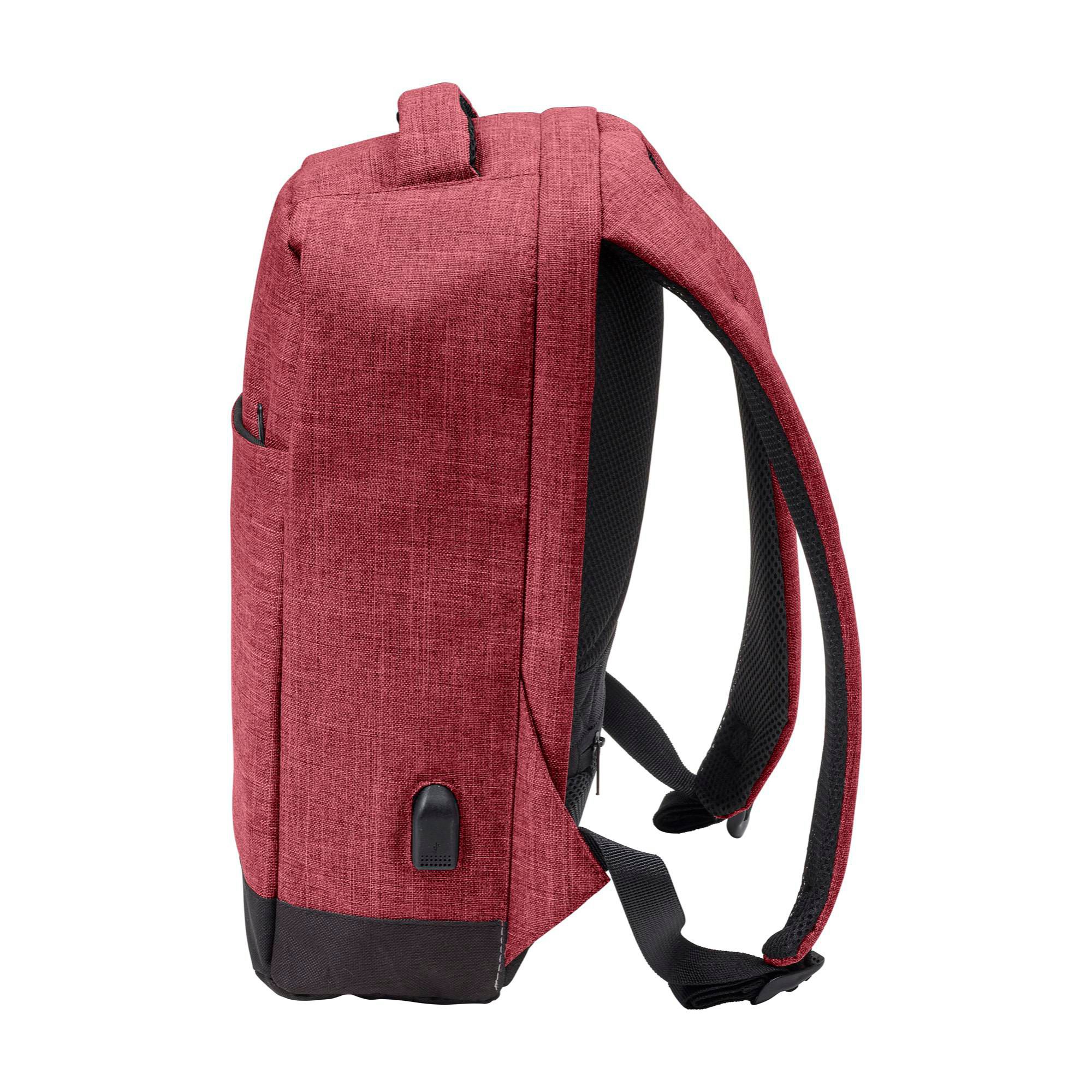 Sac à dos Cruz | Ordinateur portable 13