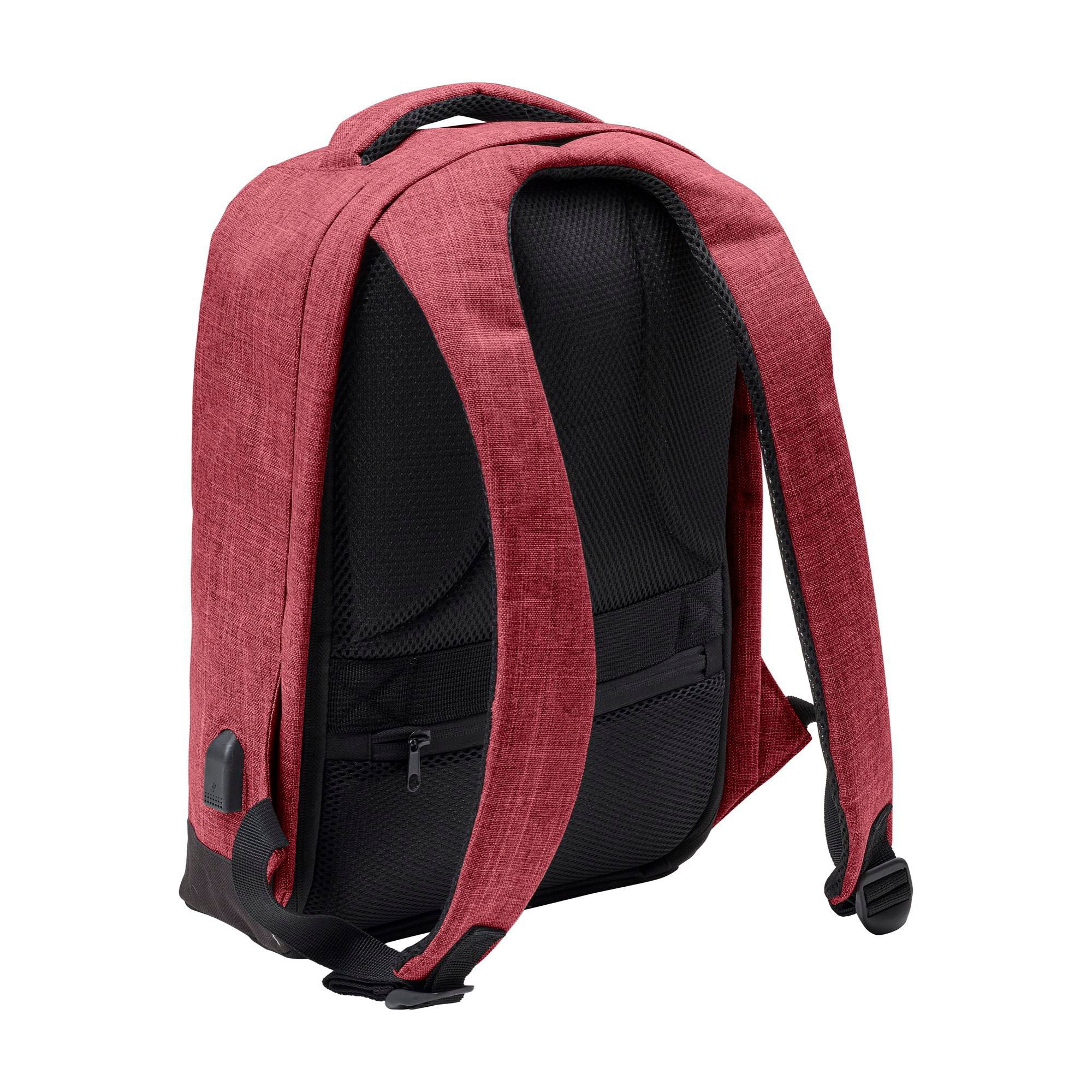 Sac à dos Cruz | Ordinateur portable 13