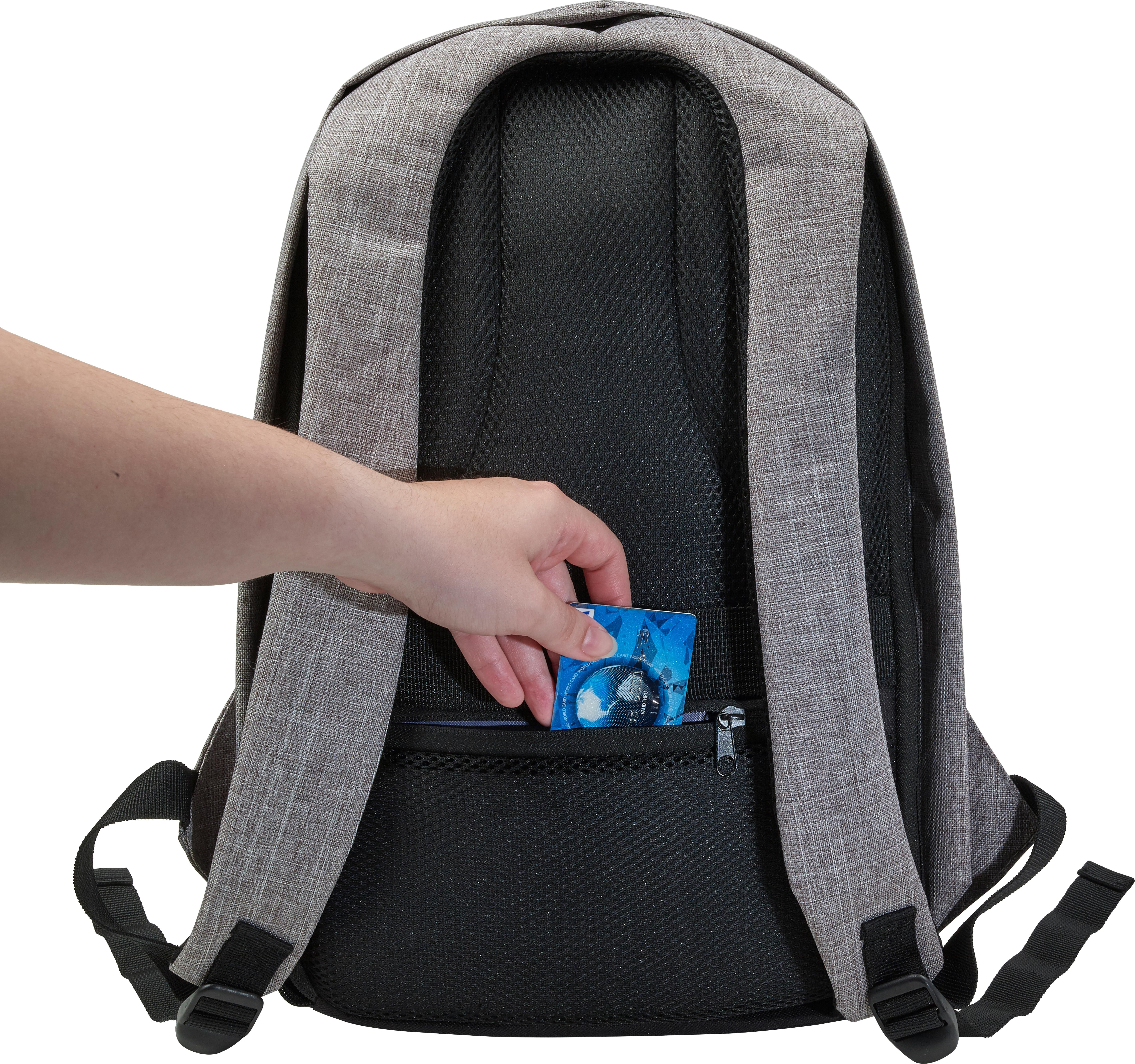 Sac à dos Cruz | Ordinateur portable 13
