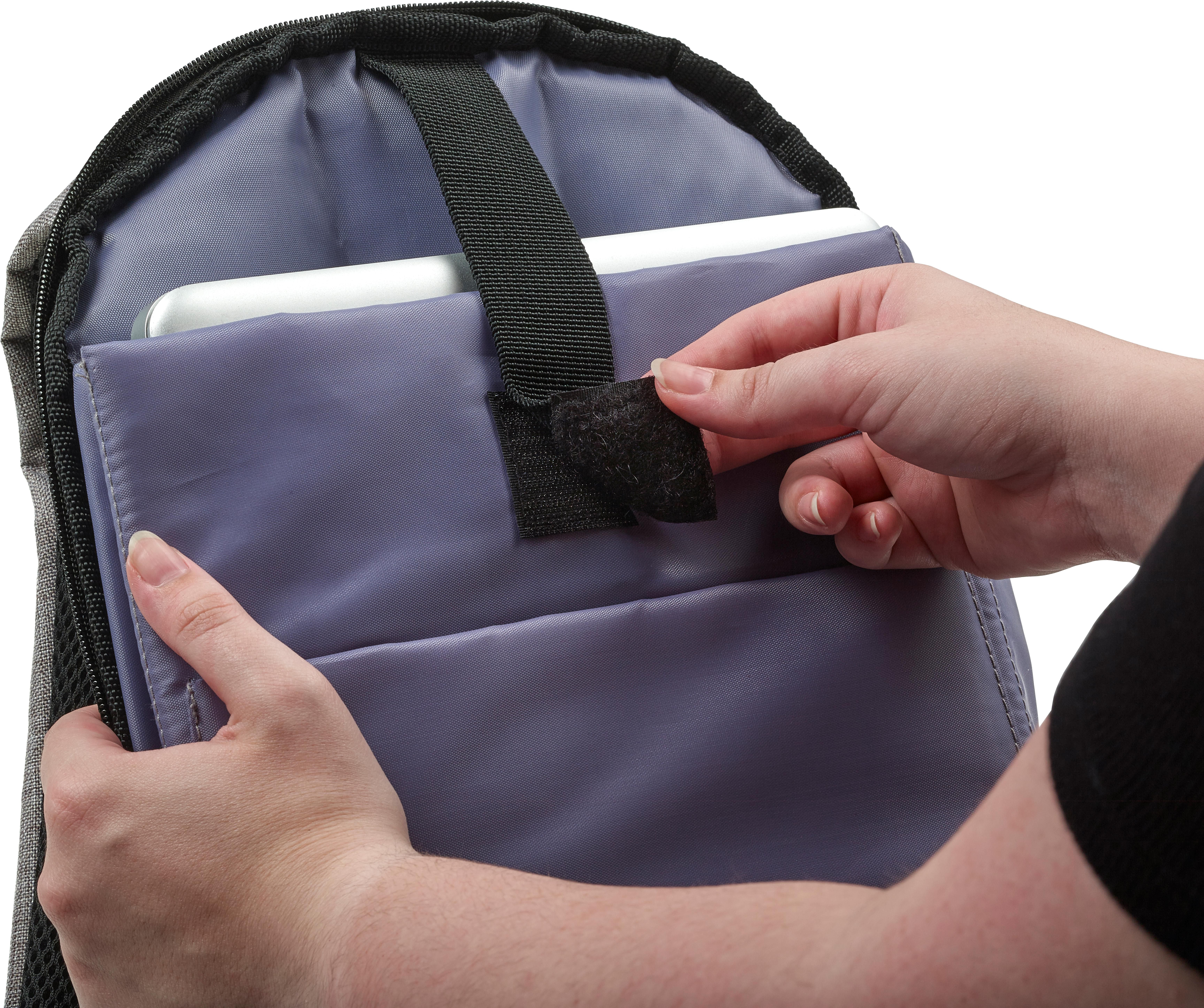 Sac à dos Cruz | Ordinateur portable 13