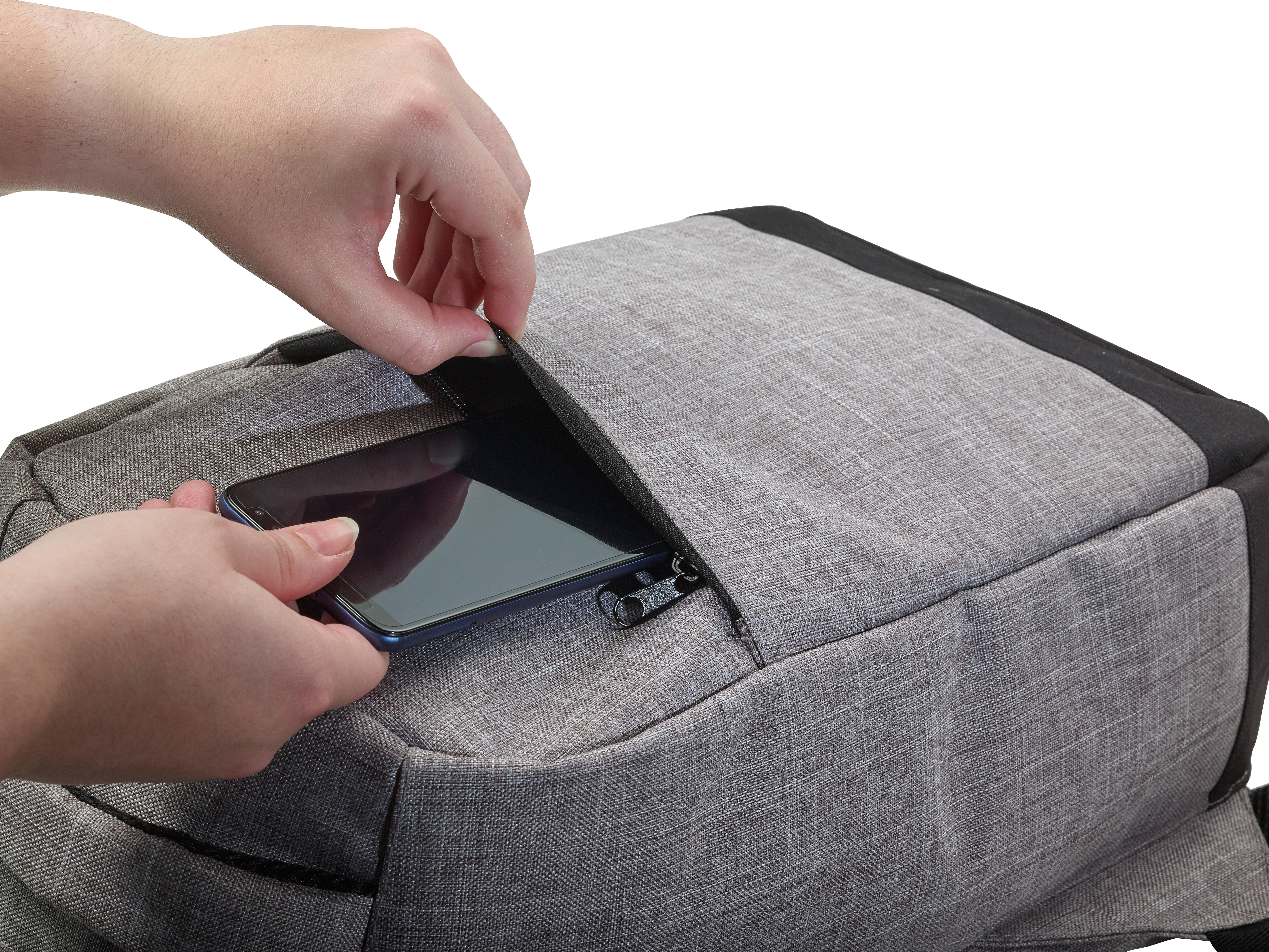 Sac à dos Cruz | Ordinateur portable 13