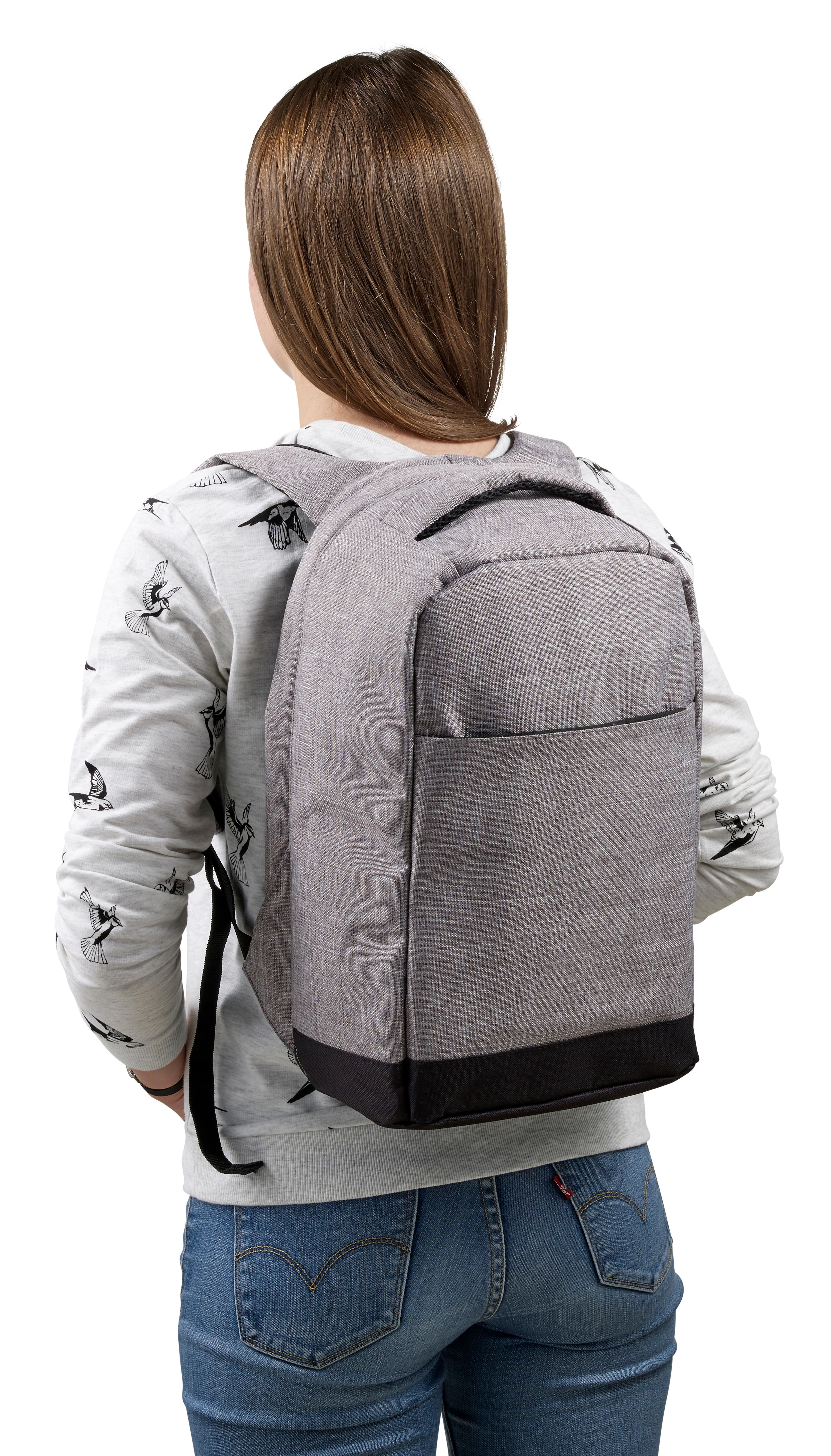 Sac à dos Cruz | Ordinateur portable 13