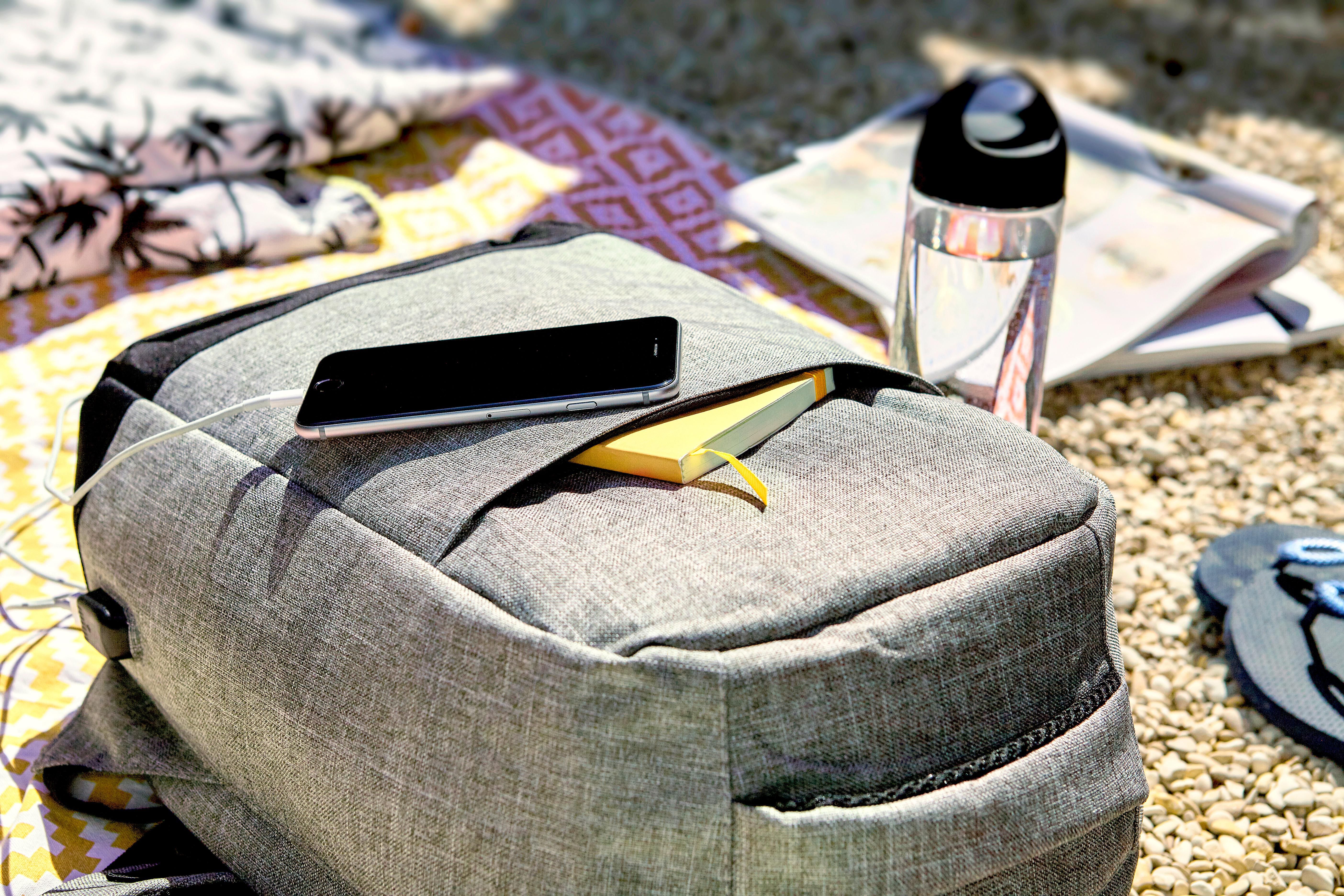 Sac à dos Cruz | Ordinateur portable 13