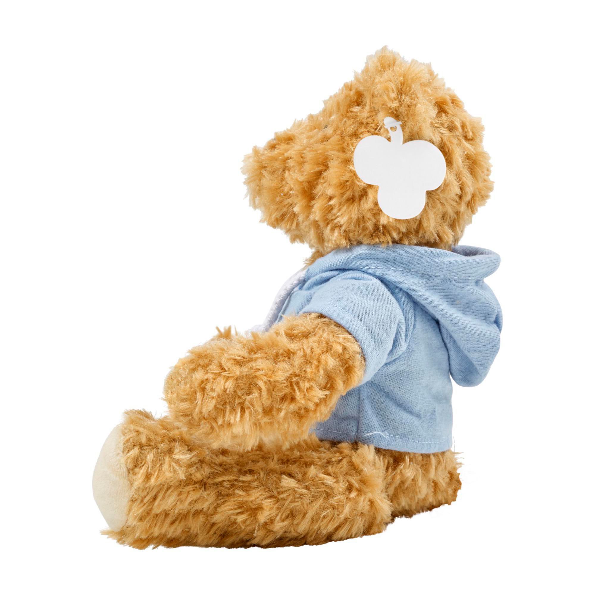 Teddybär Monty