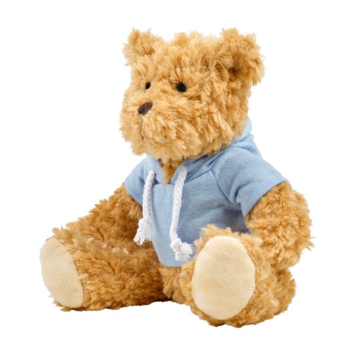 Orsetto di peluche Monty