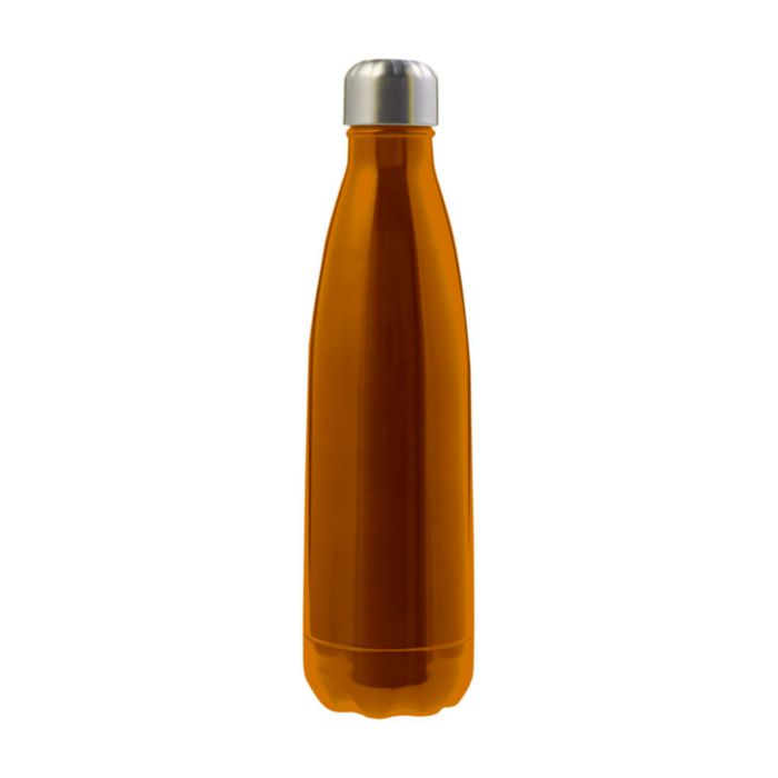 Borraccia a doppia parete Lombok | 500 ml