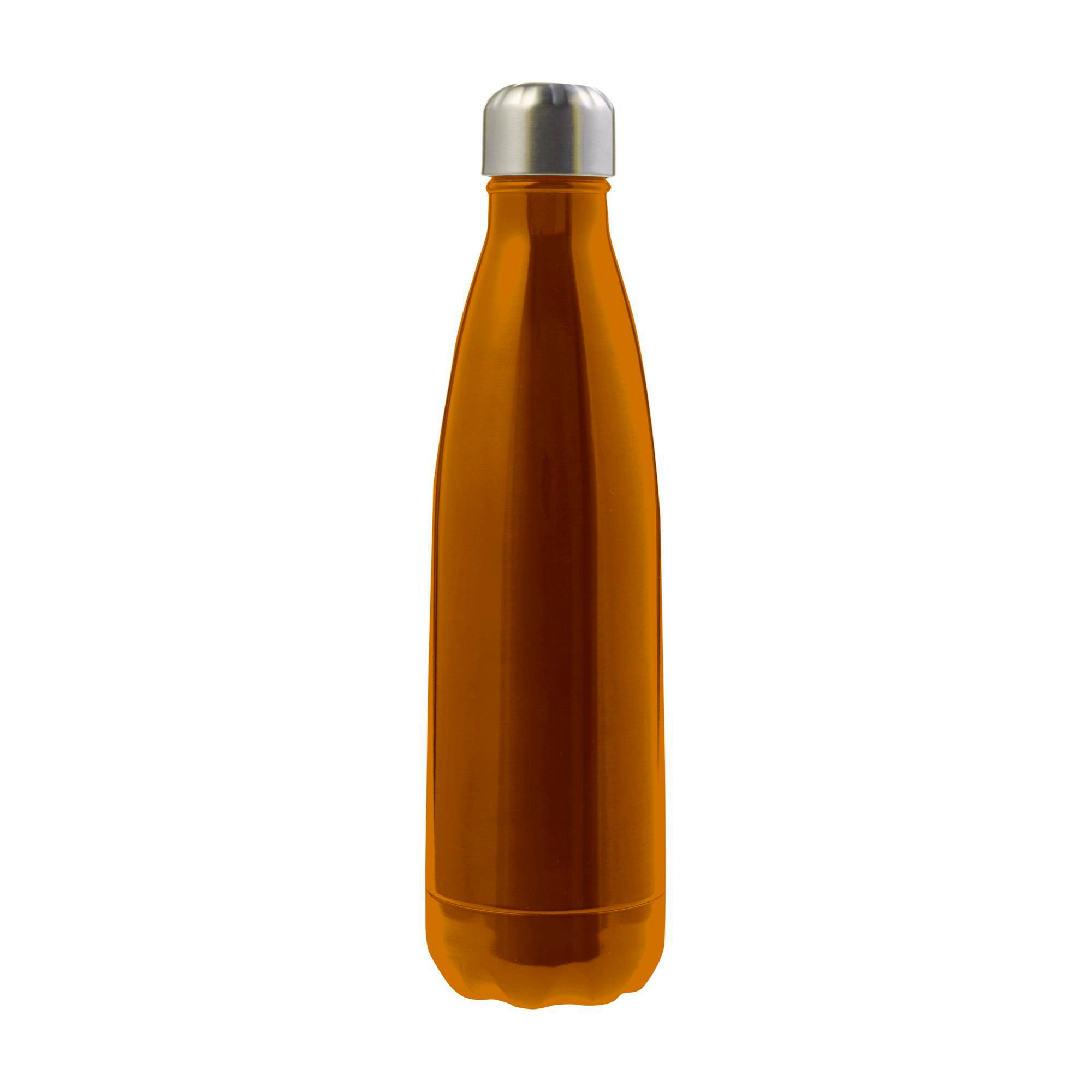 Doppelwandige Flasche Lombok | 500 ml, IMPRESSION