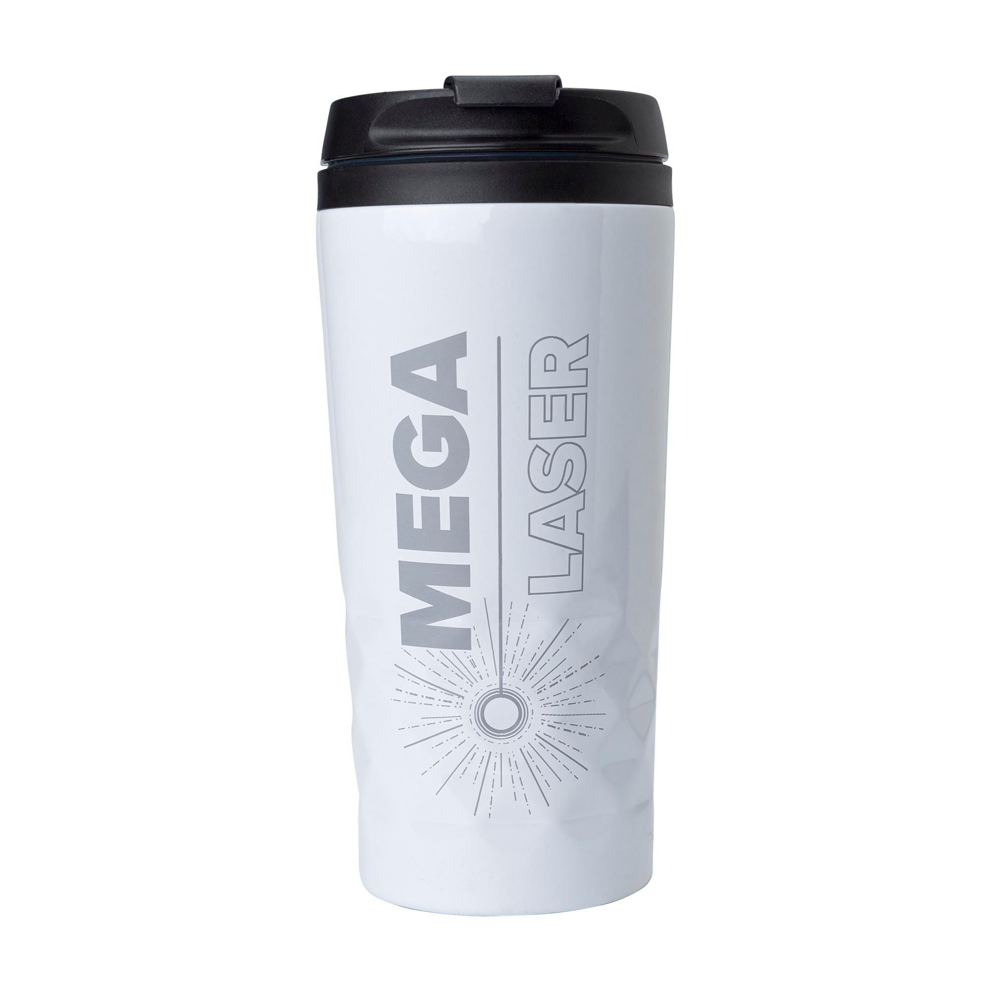 Gobelet thermos double paroi Lorraine | 300 ml