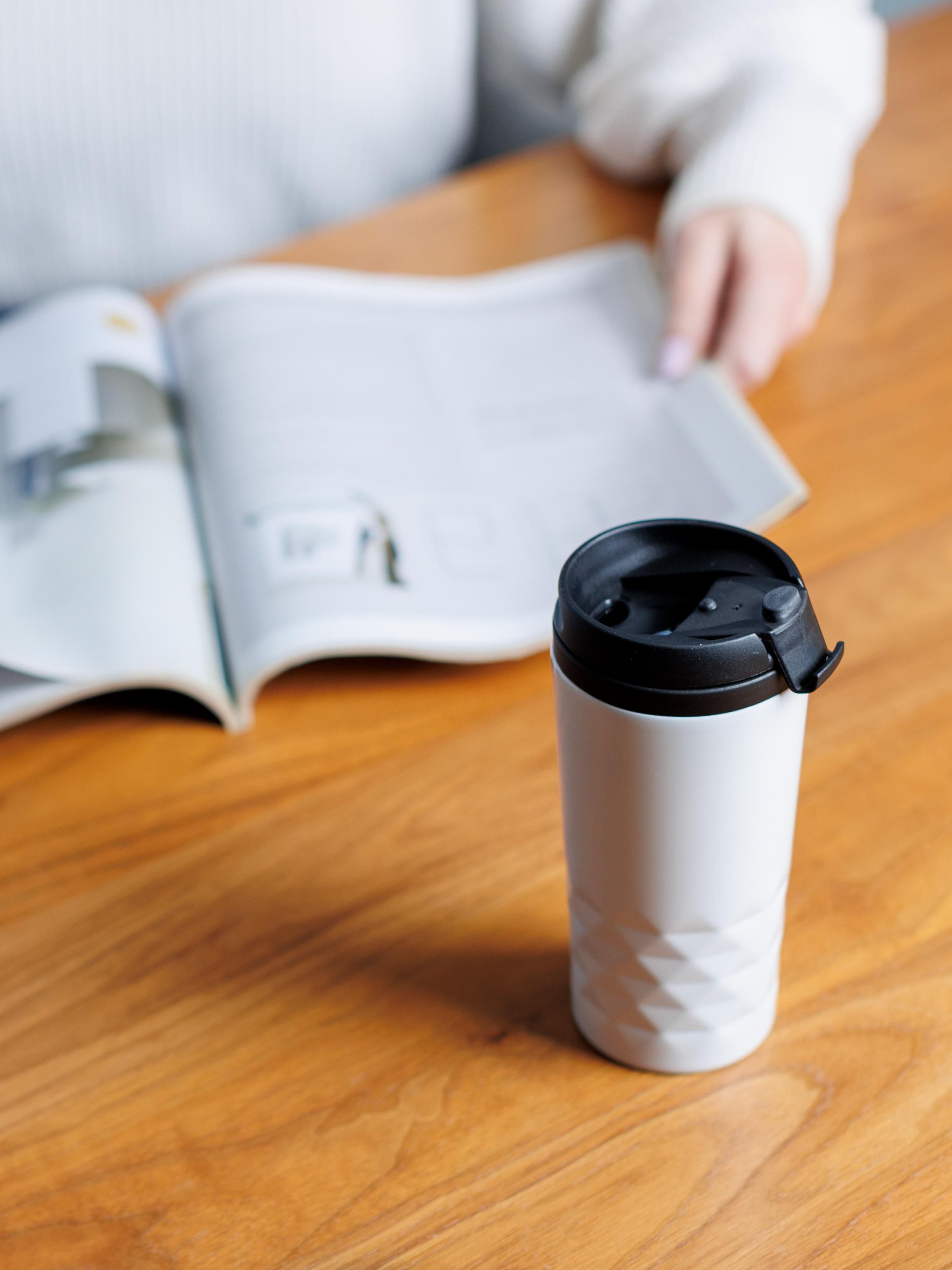 Gobelet thermos double paroi Lorraine | 300 ml