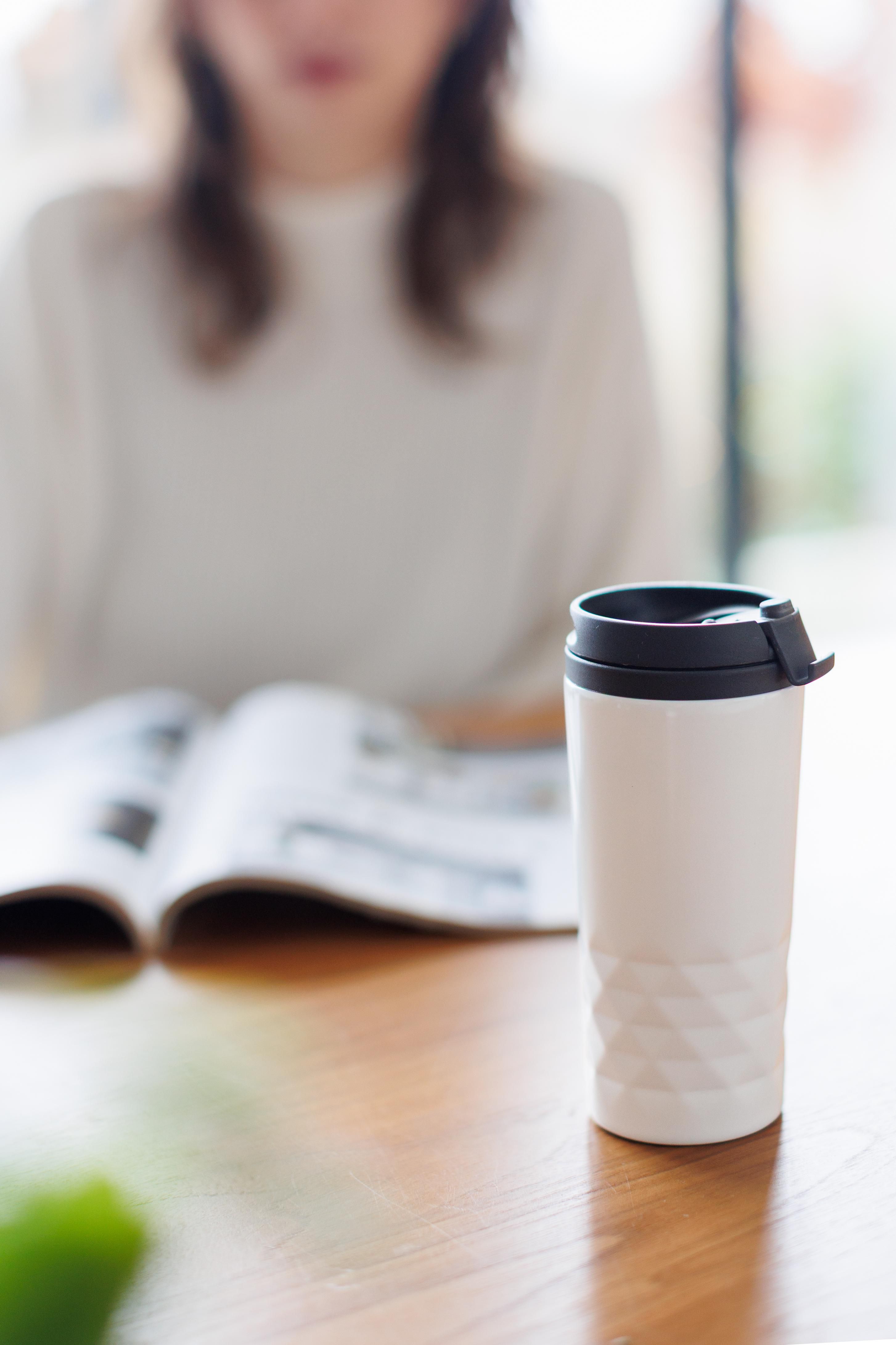 Gobelet thermos double paroi Lorraine | 300 ml