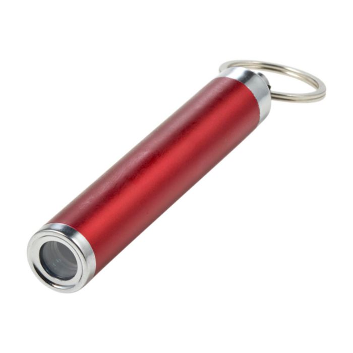 Portachiavi con torcia Zola