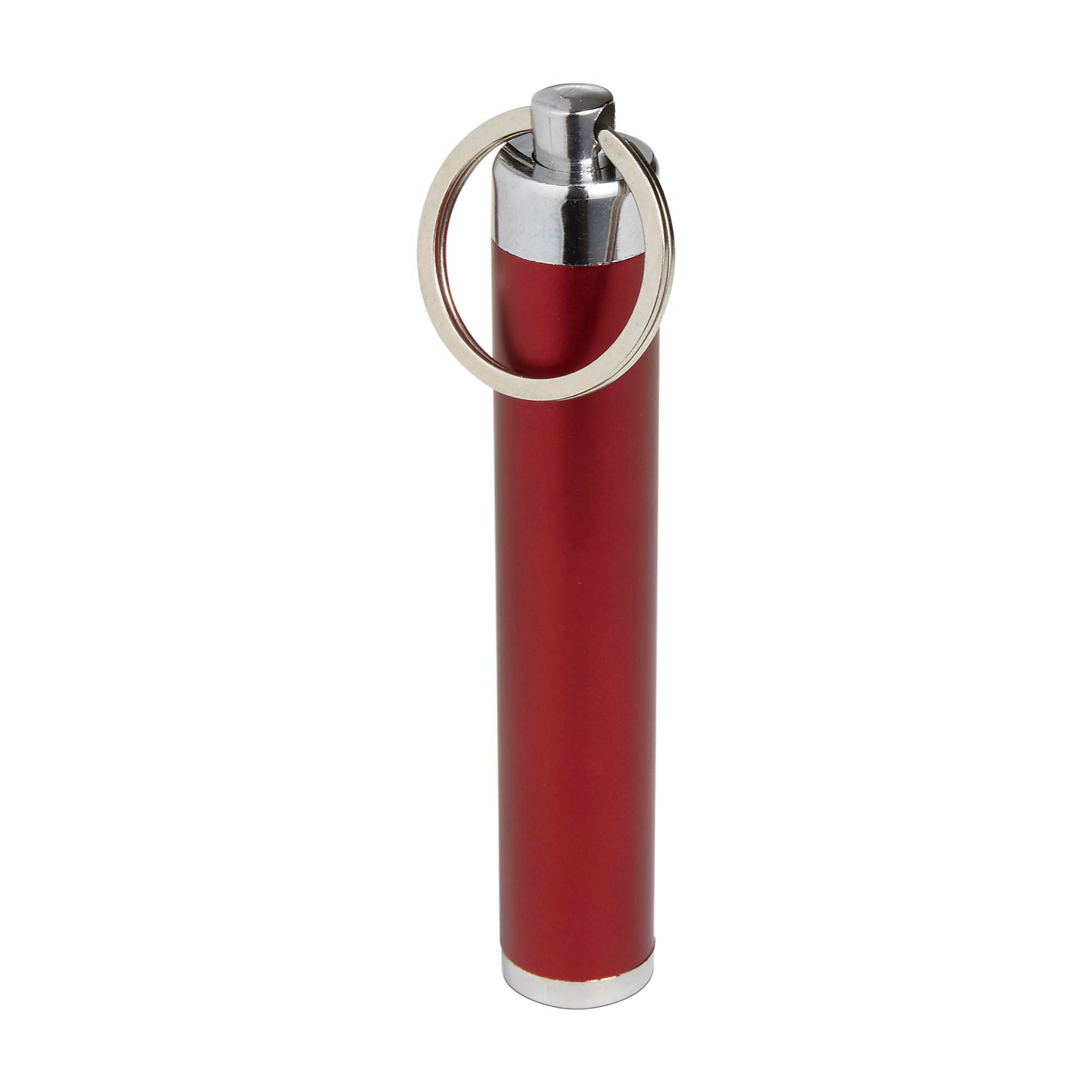 Porte-clés lampe de poche Zola