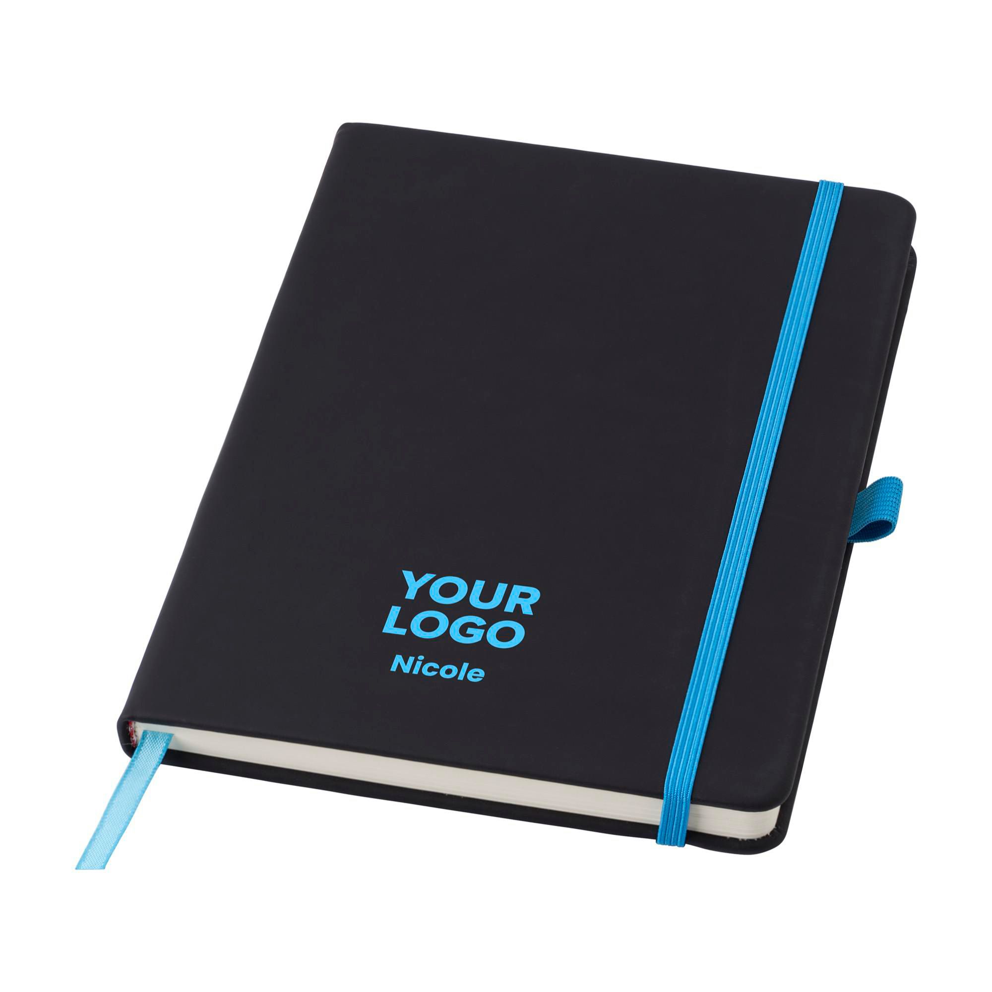 Carnet de notes Charlene | A5 | Ligné