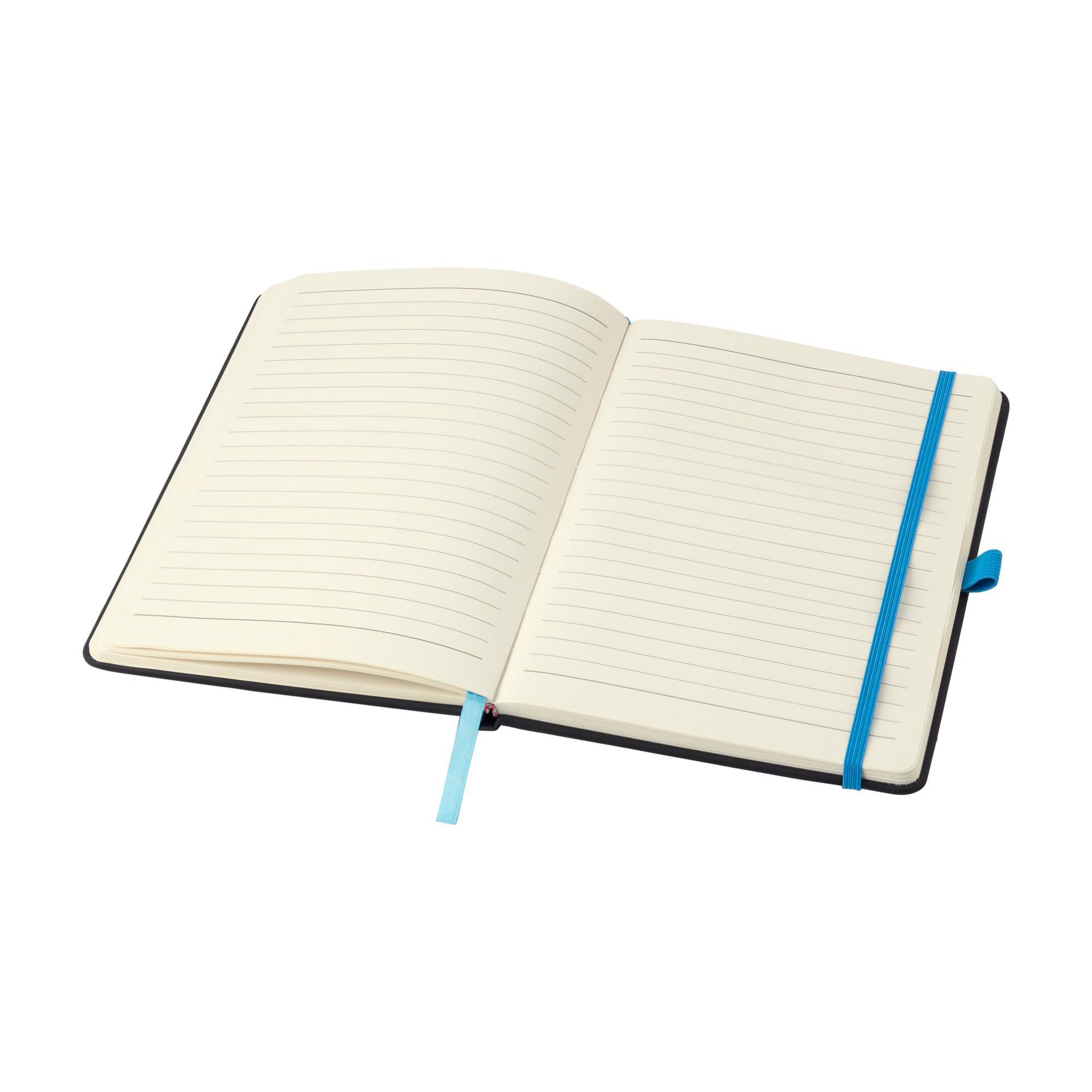 Carnet de notes Charlene | A5 | Ligné