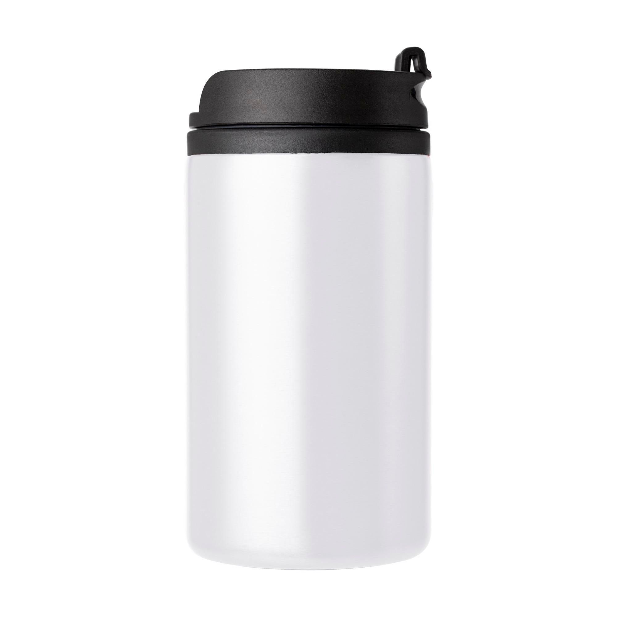 Gobelet thermos double paroi Gisela | 300 ml