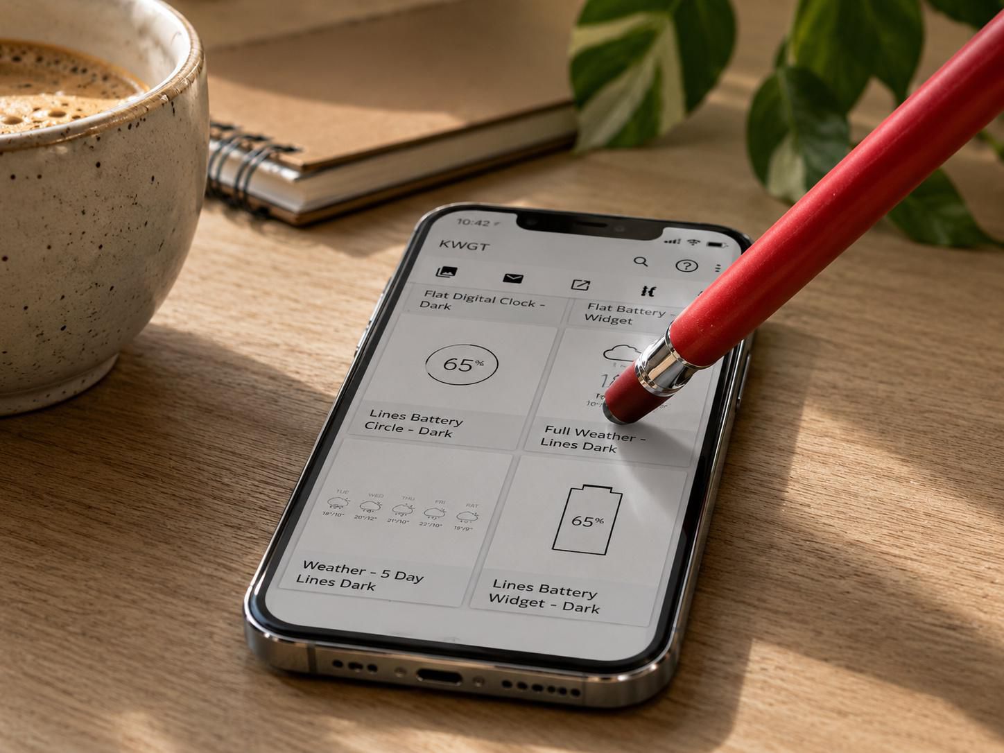 Stylo Primo | stylet