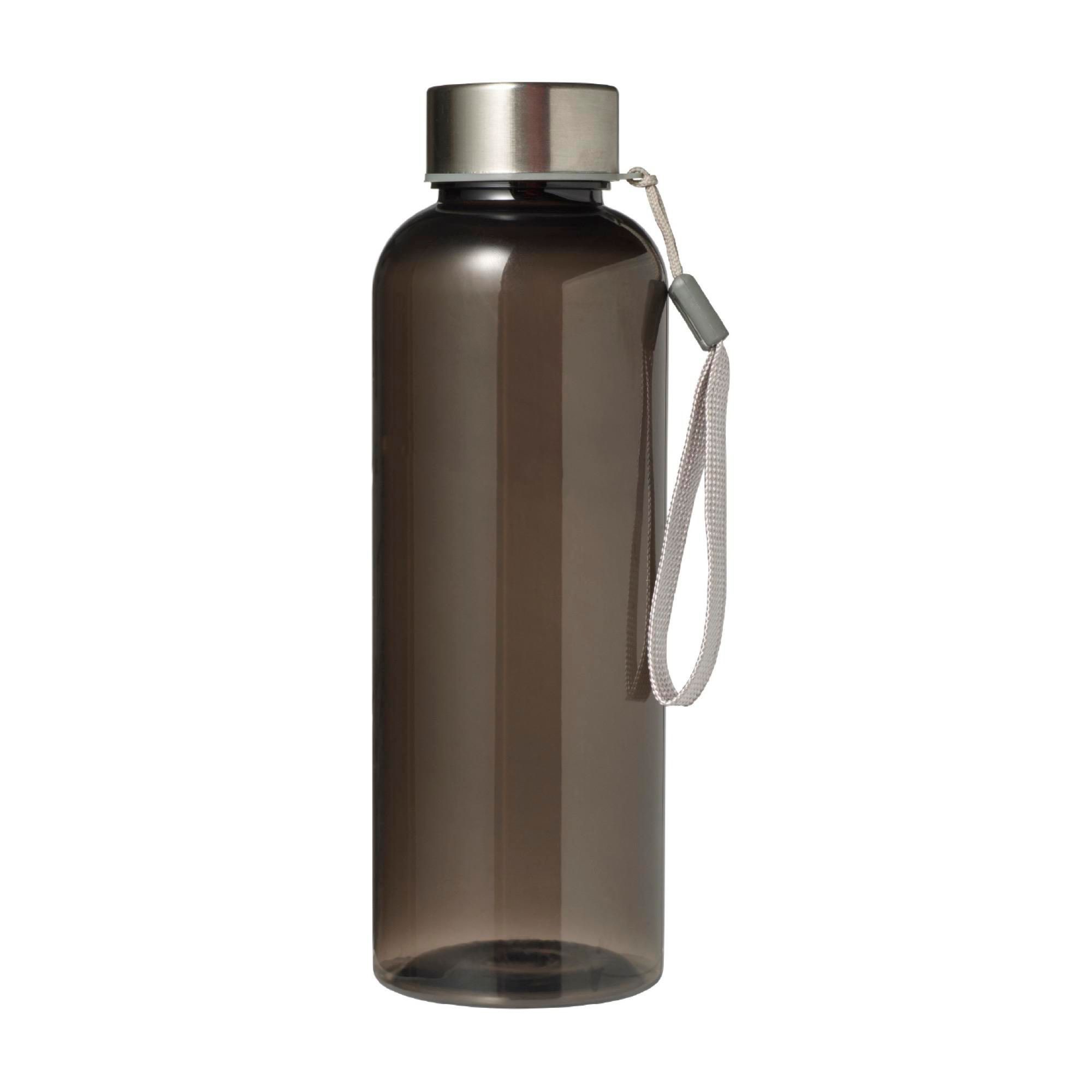 Tritan plast flaske Marcel - sort - 500 ml